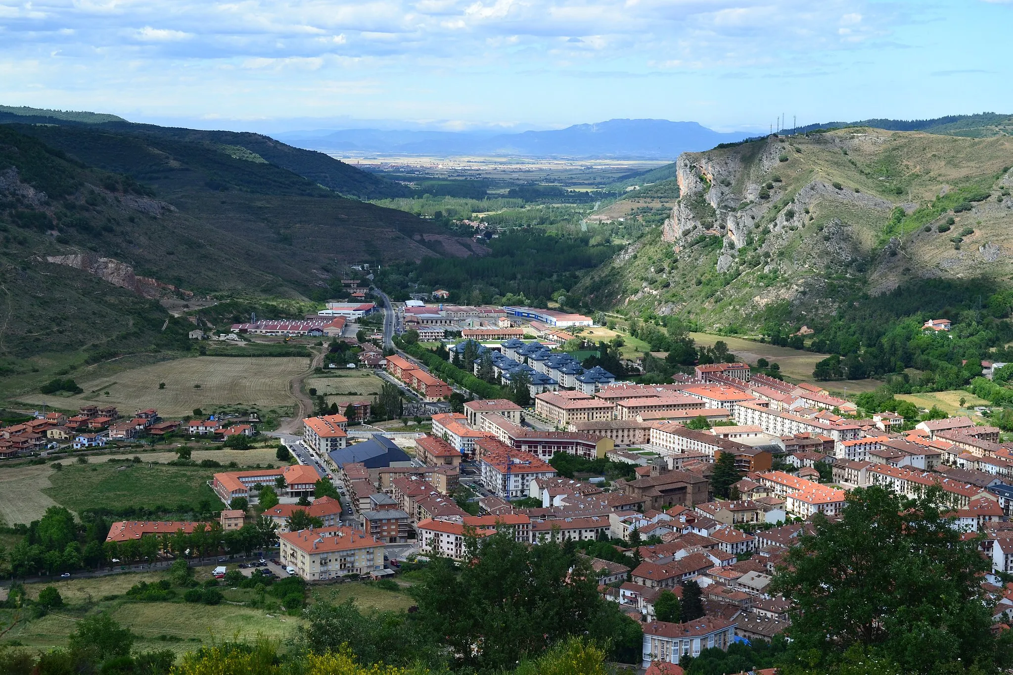 Billede af La Rioja