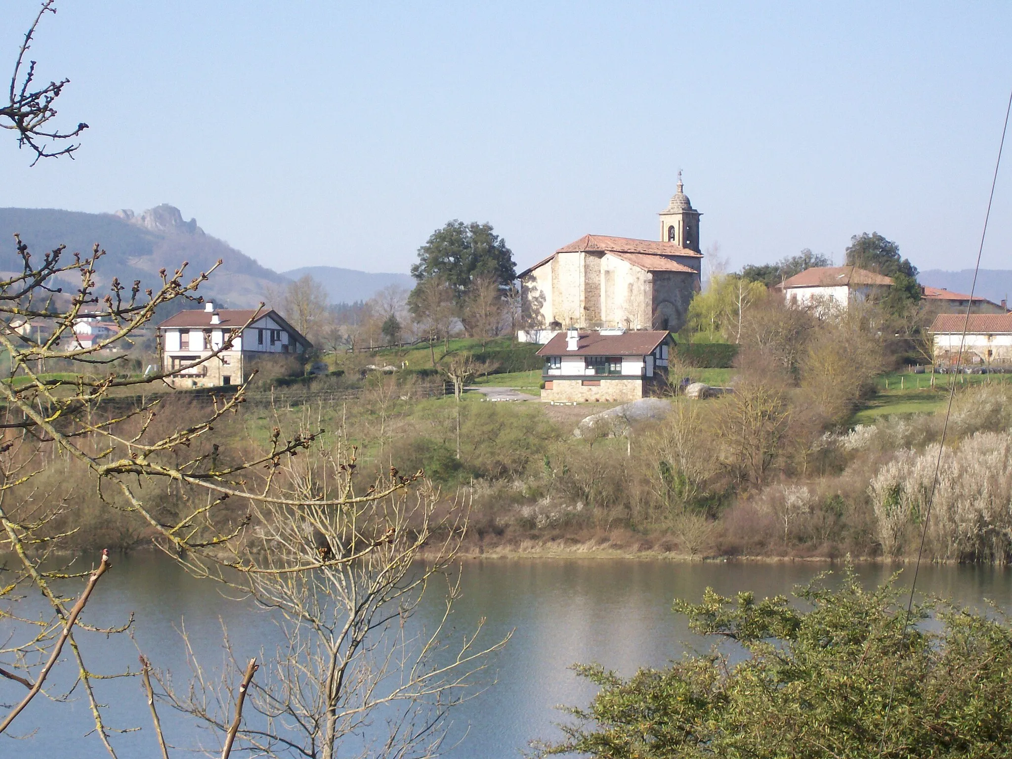 Imagen de País Vasco