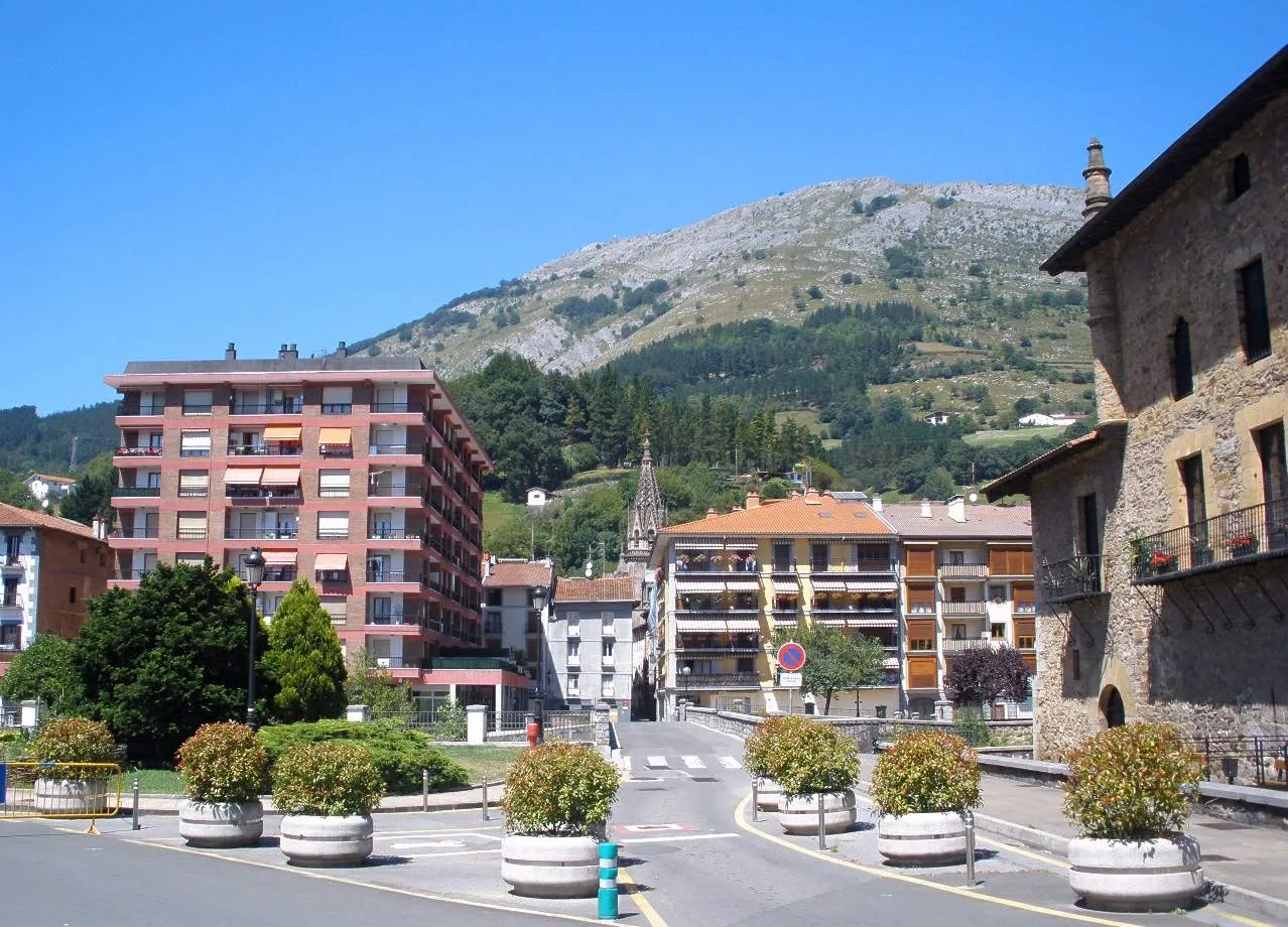 Image de Pays Basque