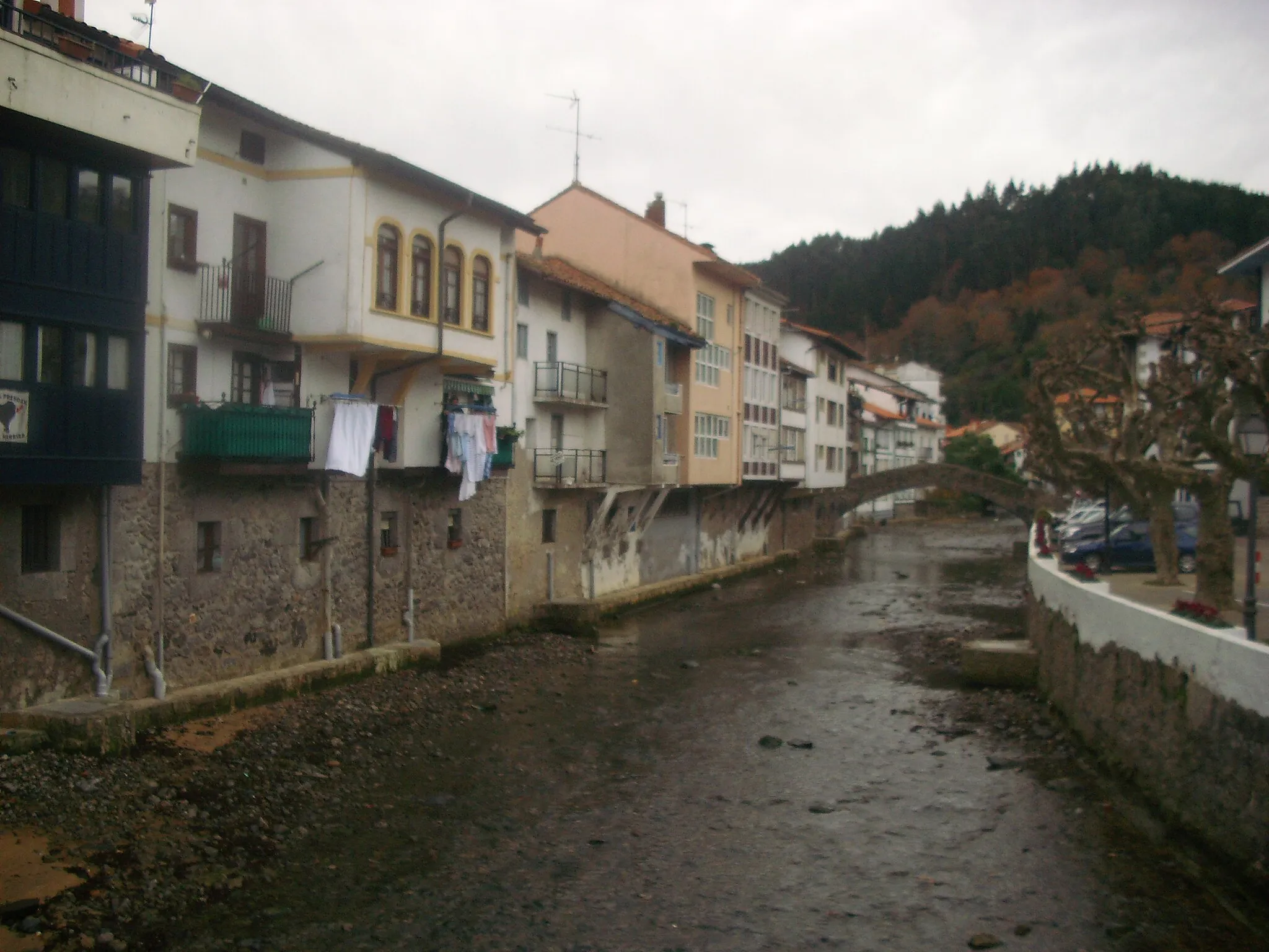 Immagine di Paese Basco