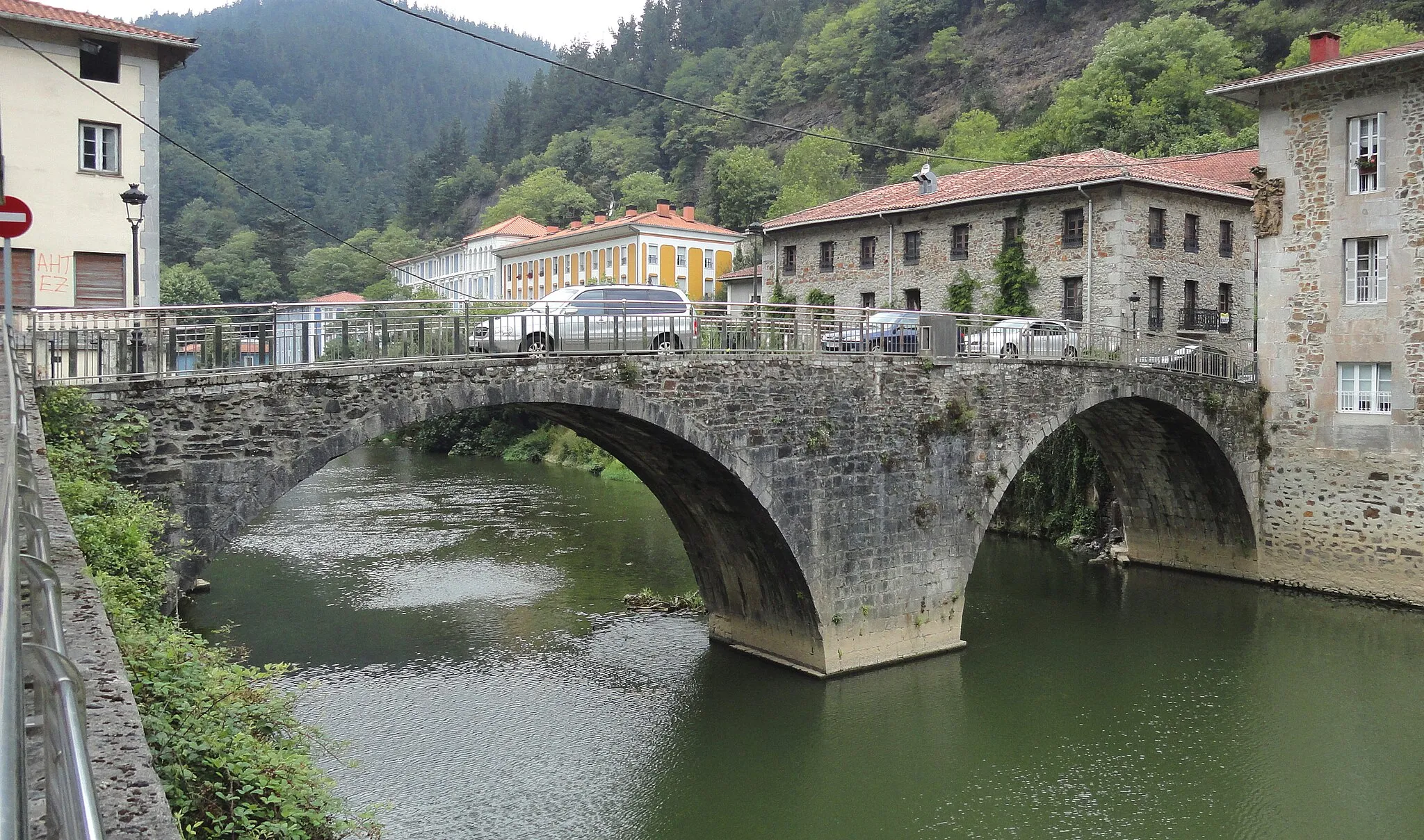 Immagine di Paese Basco