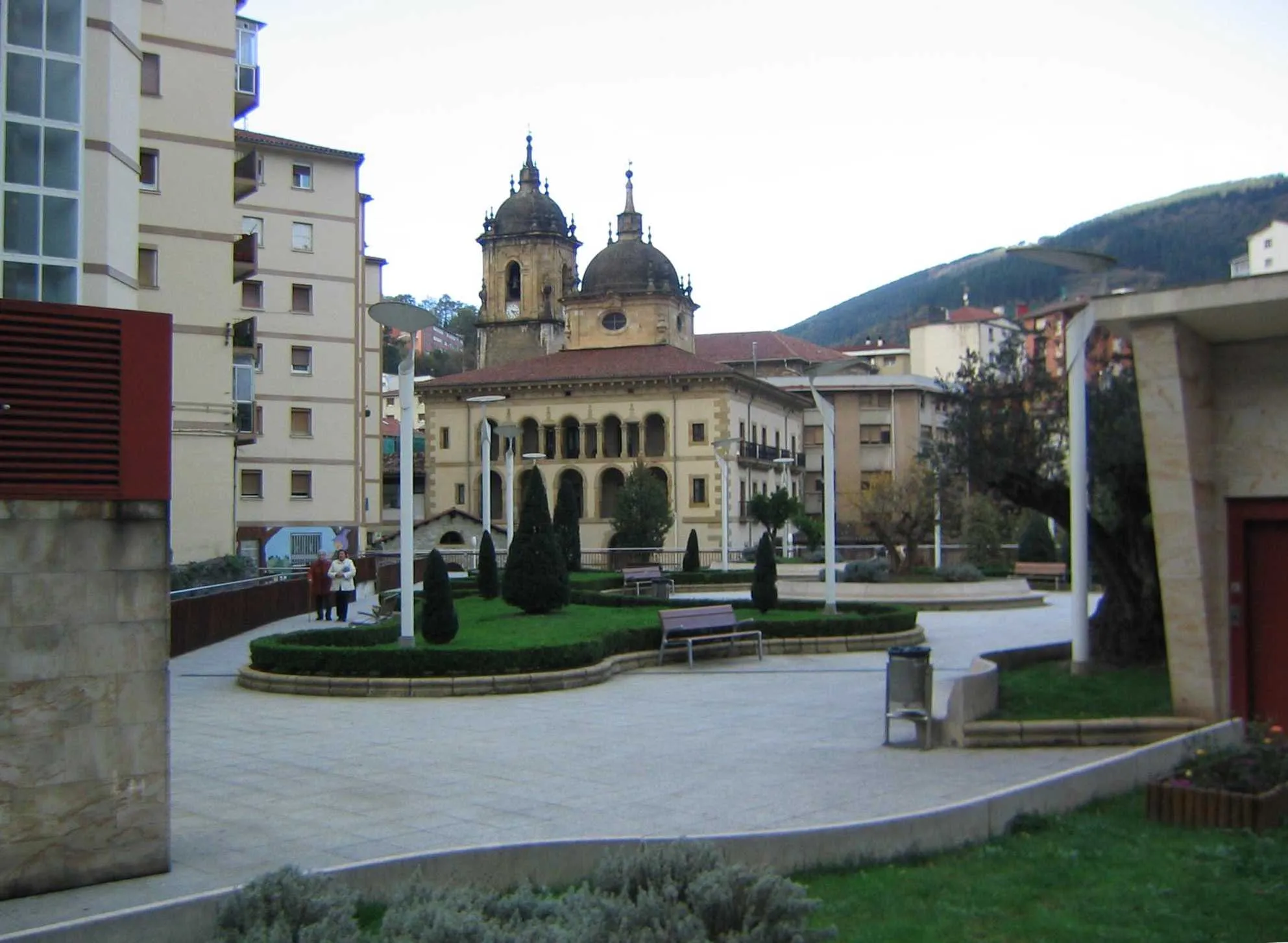 Image de Pays Basque