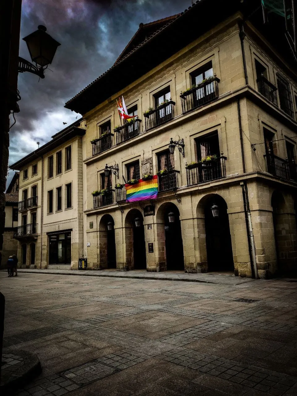 Image de Pays Basque