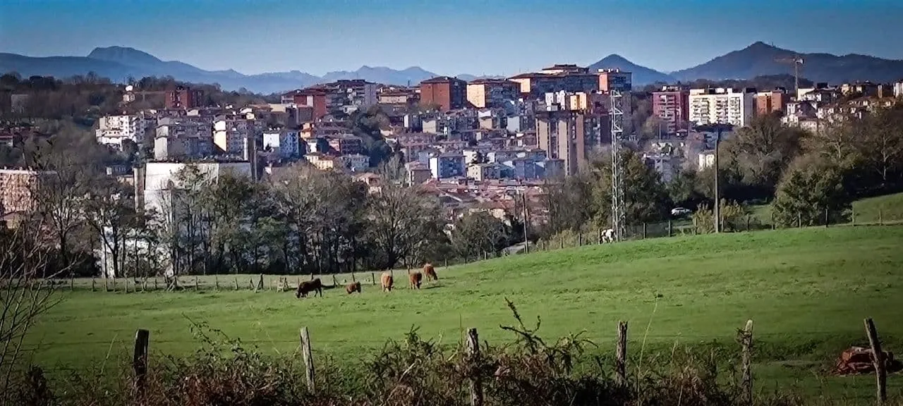 Billede af País Vasco