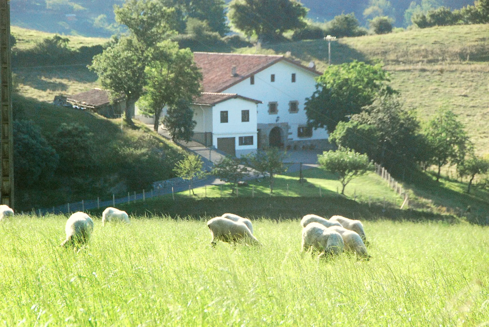 Image de Pays Basque