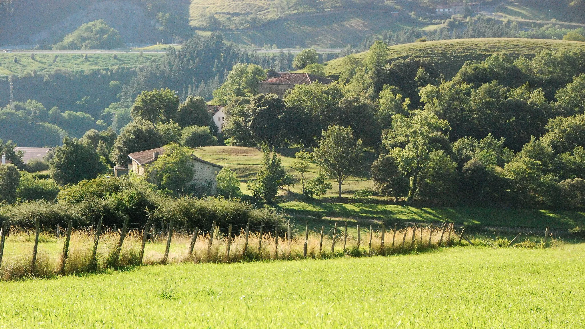 Imagen de País Vasco