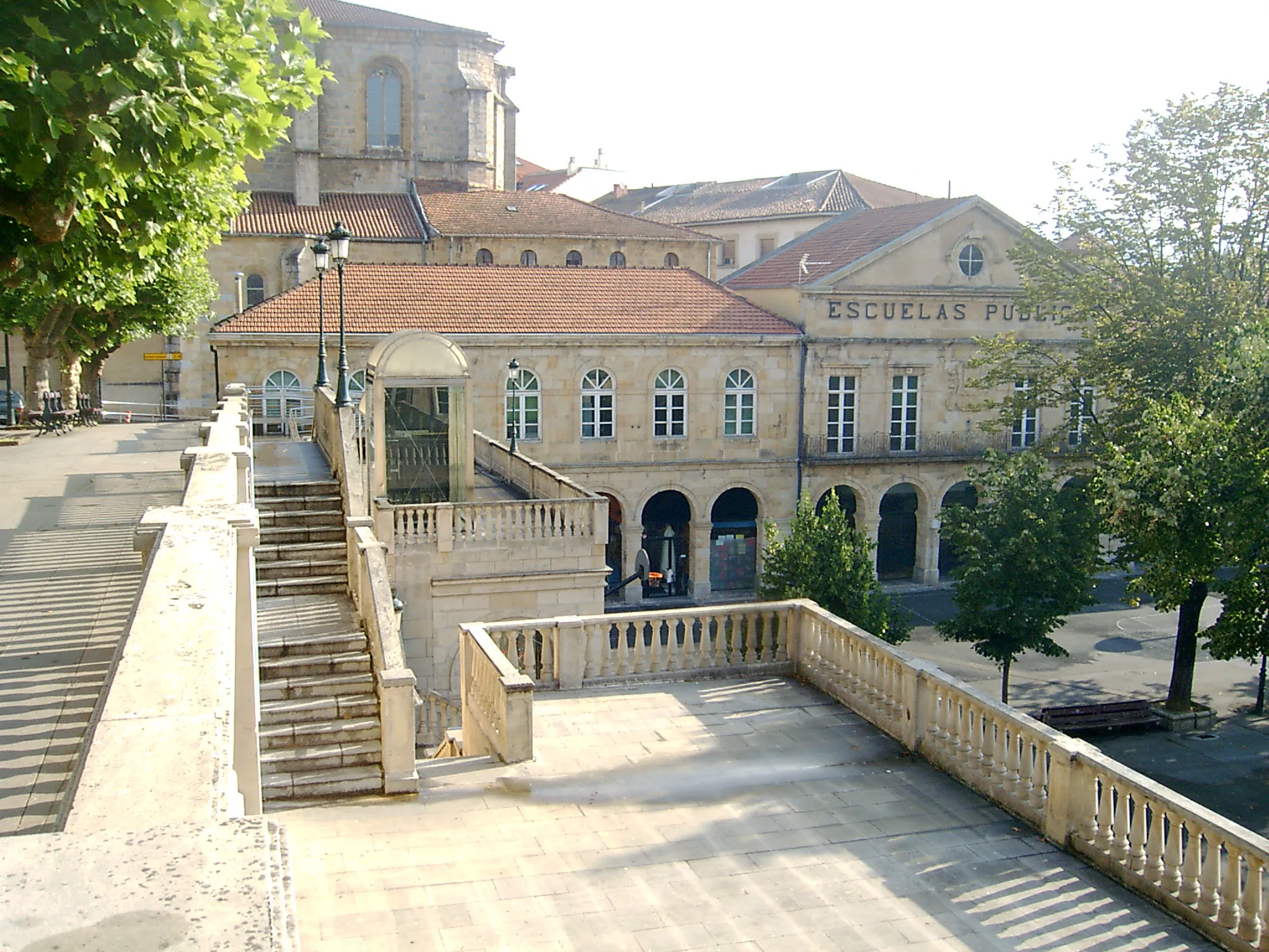 Image de Pays Basque