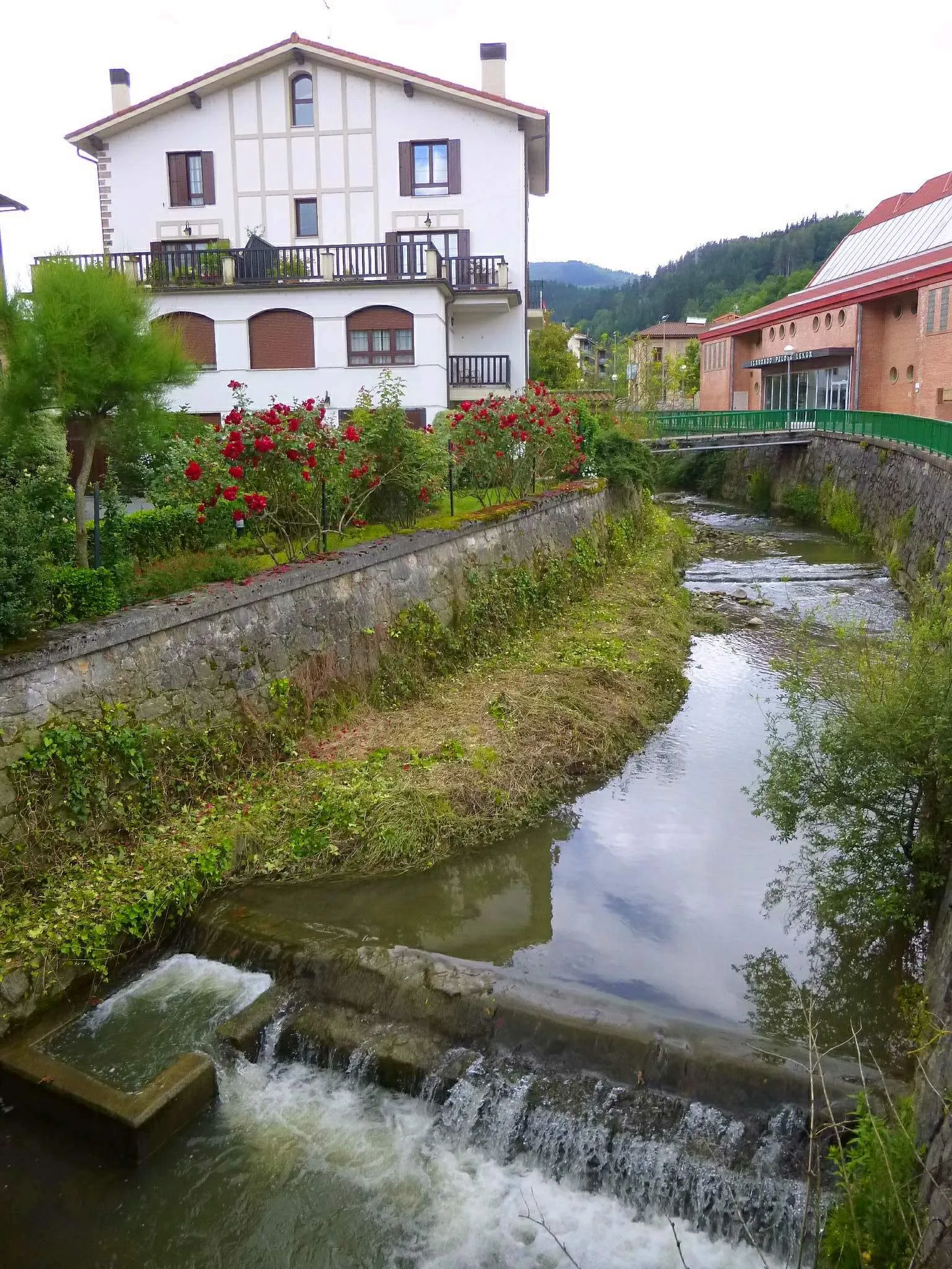 Immagine di Paese Basco