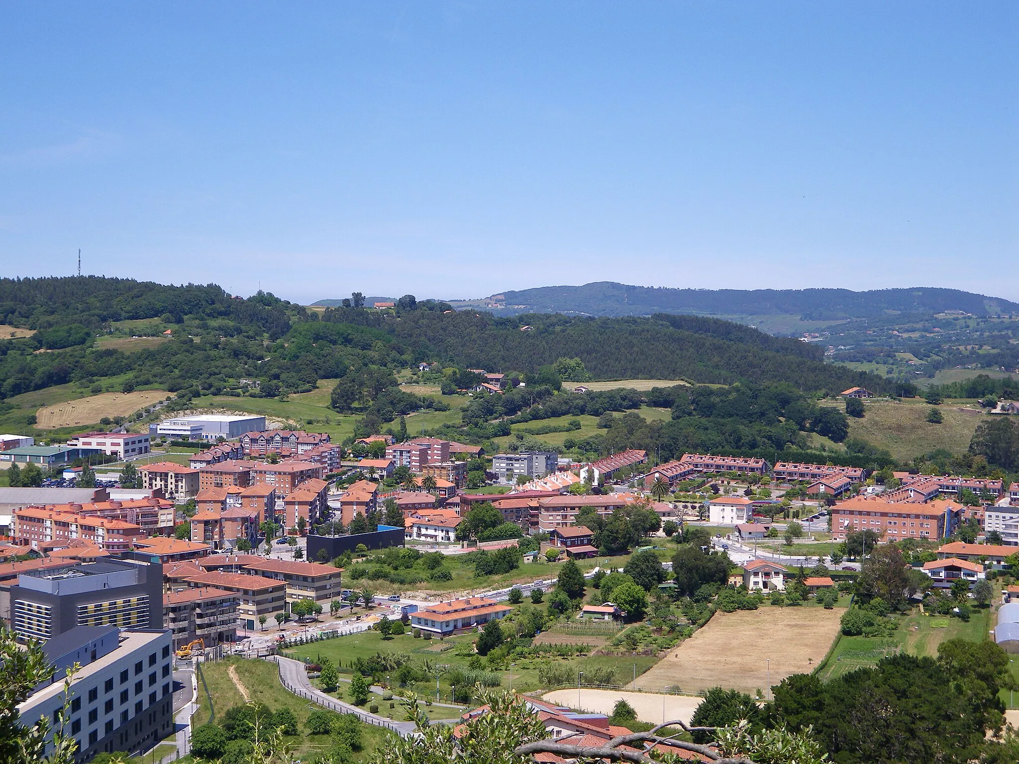 Image of Landa