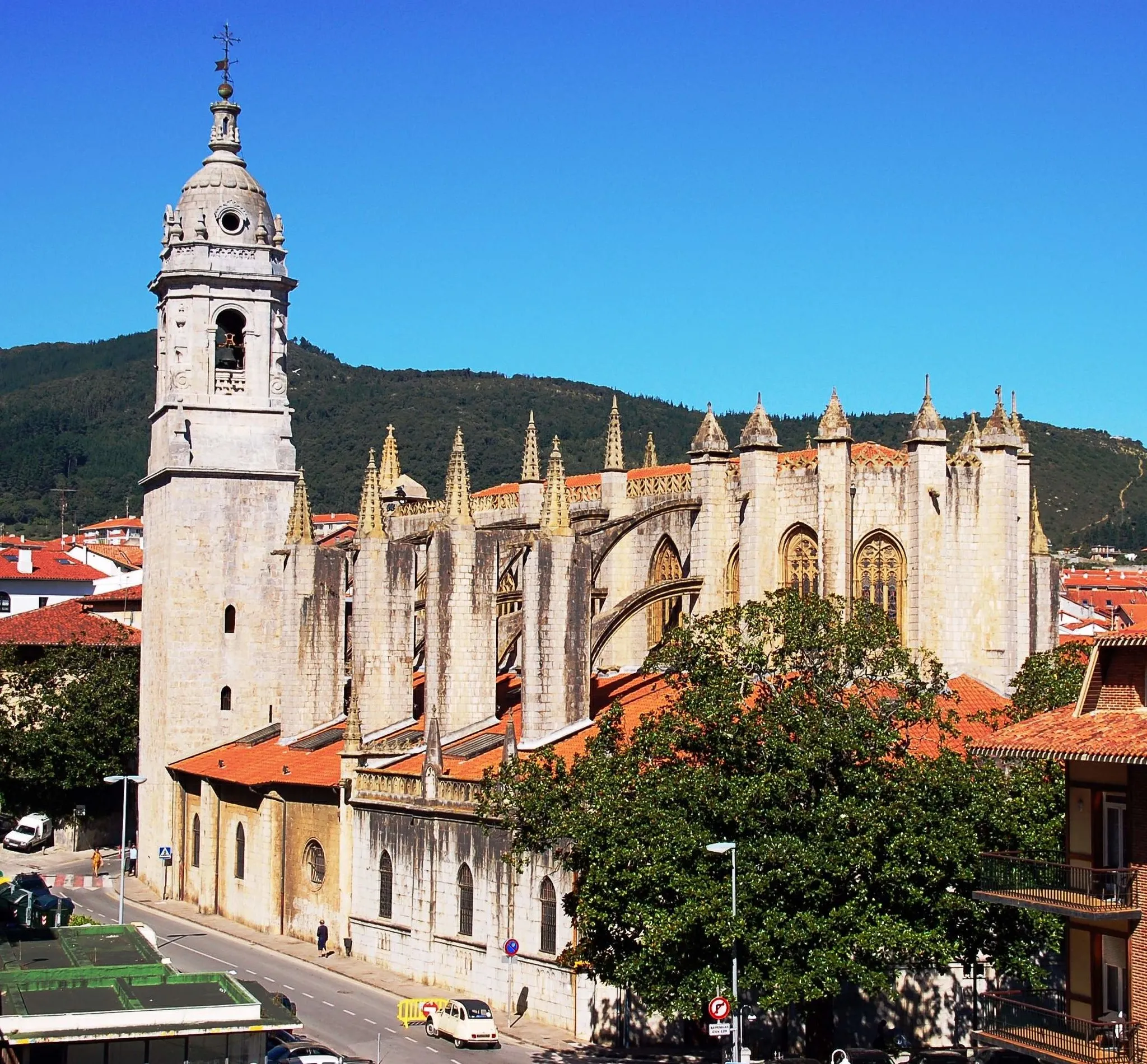 Imagen de País Vasco