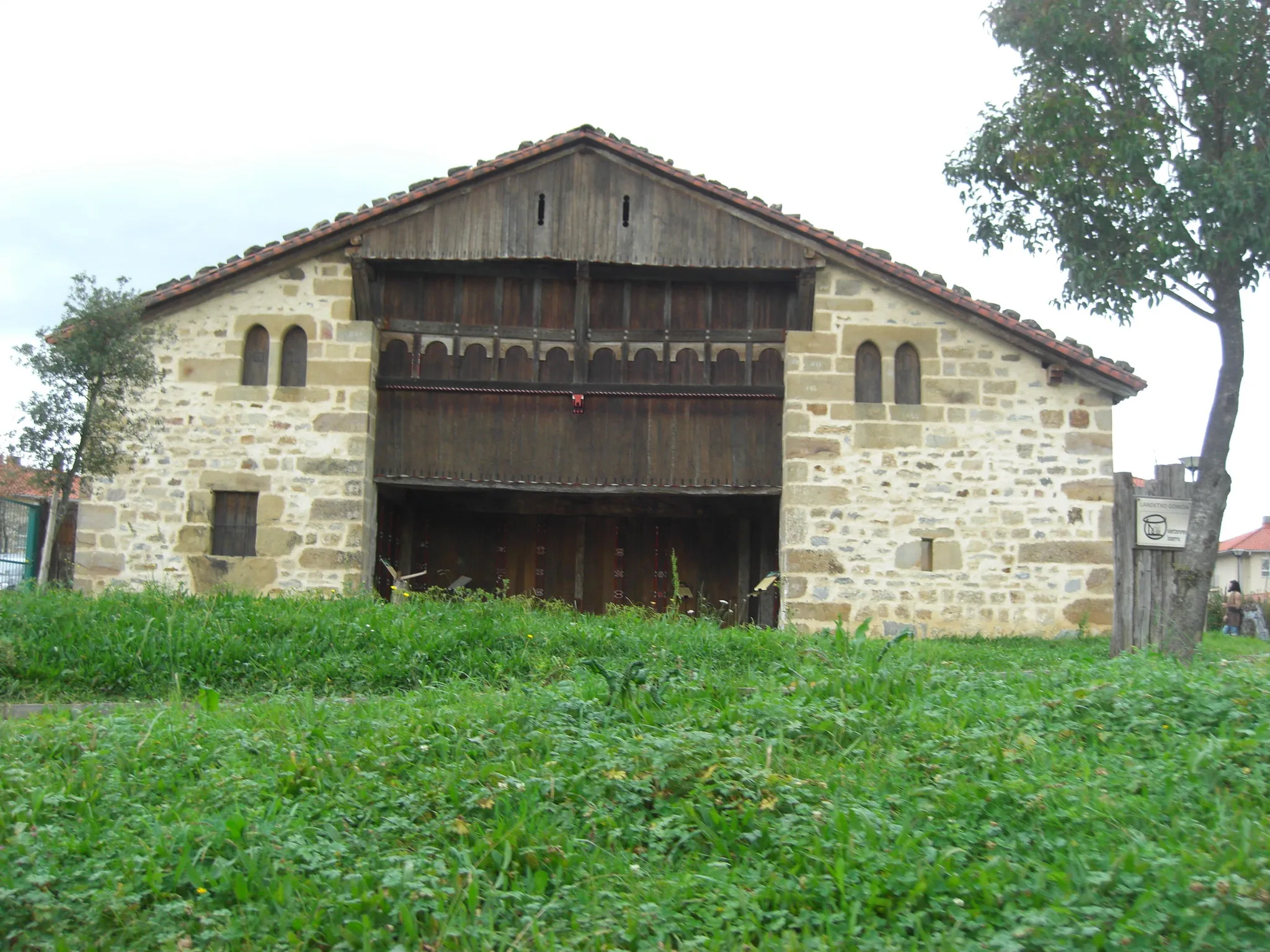 Imagen de País Vasco