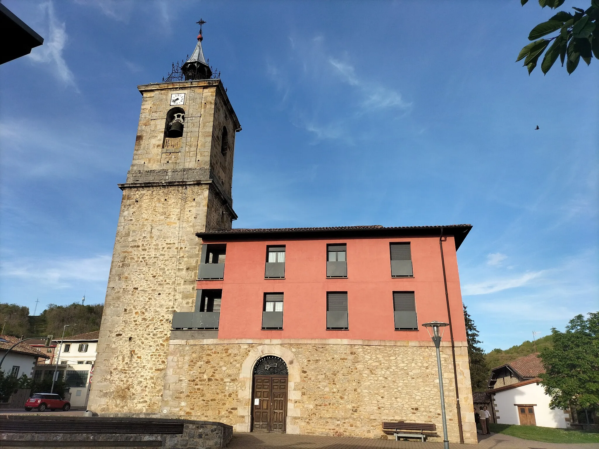 Image de Pays Basque