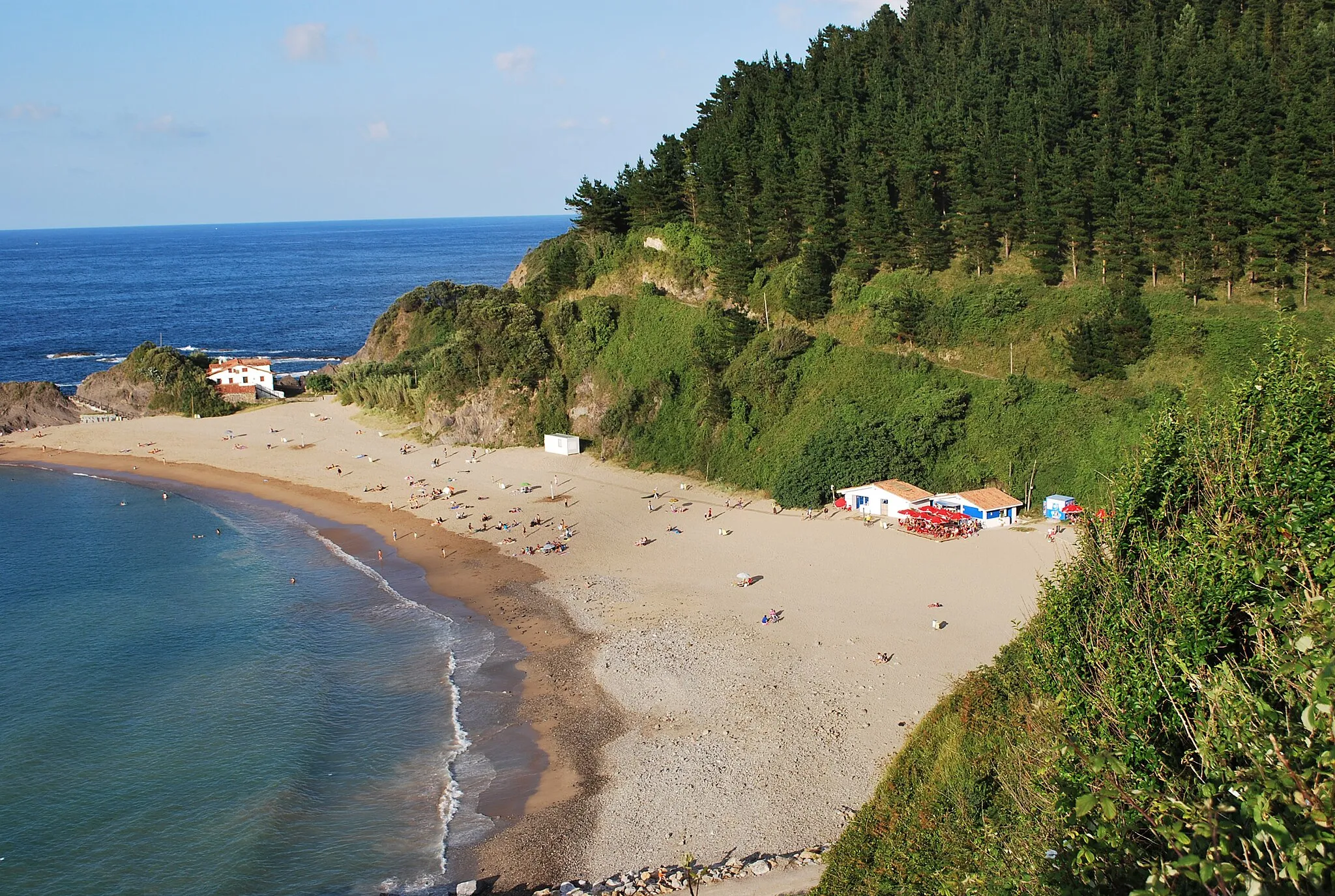 Image de Pays Basque