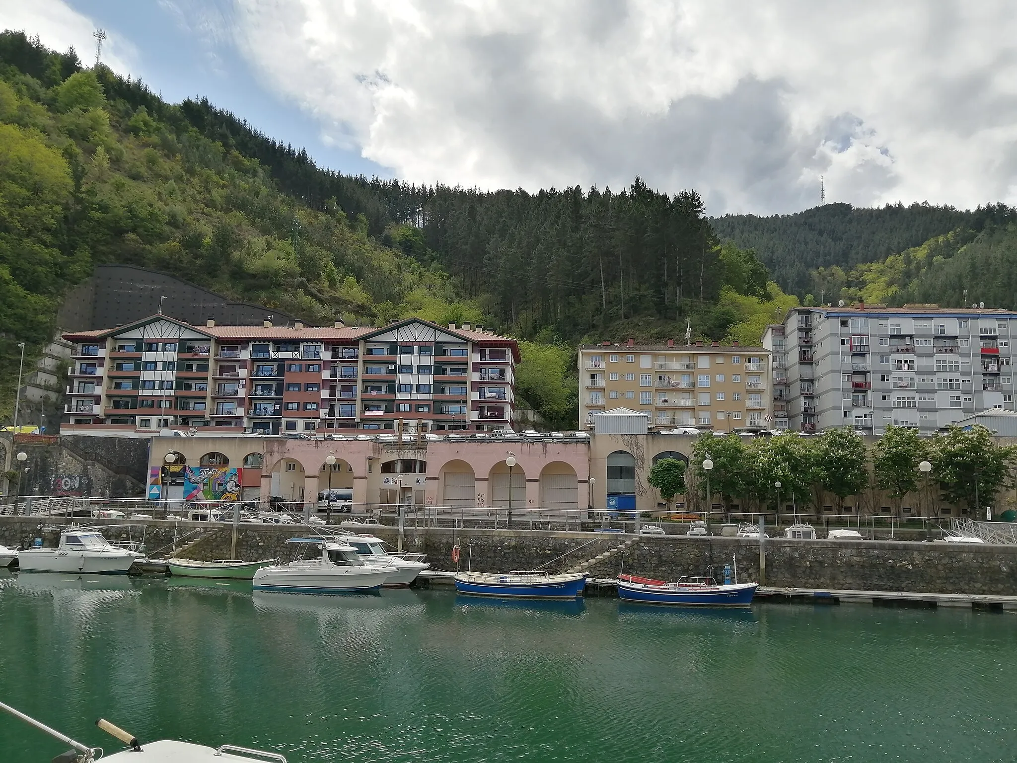Image de Pays Basque