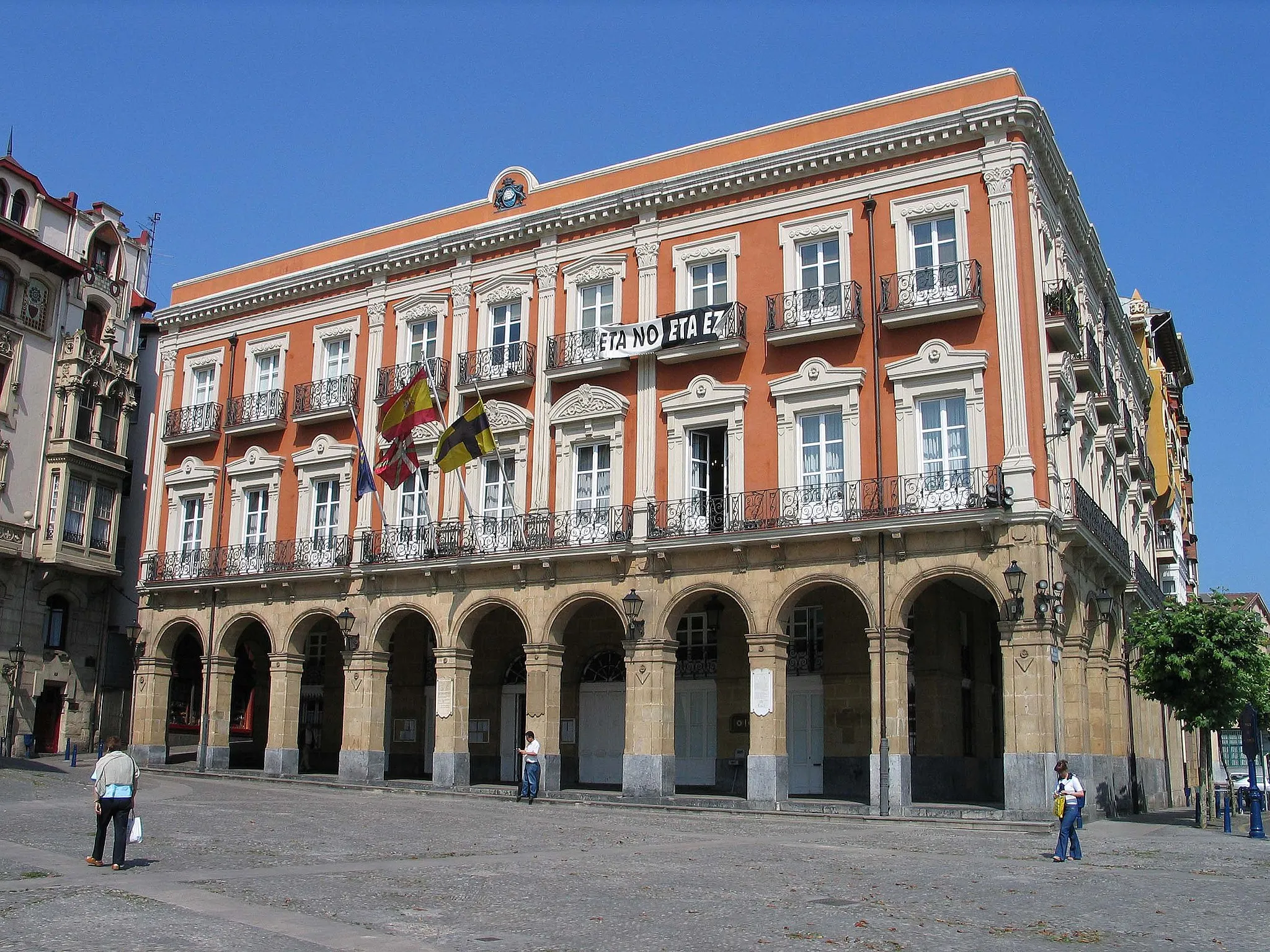 Zdjęcie: Portugalete