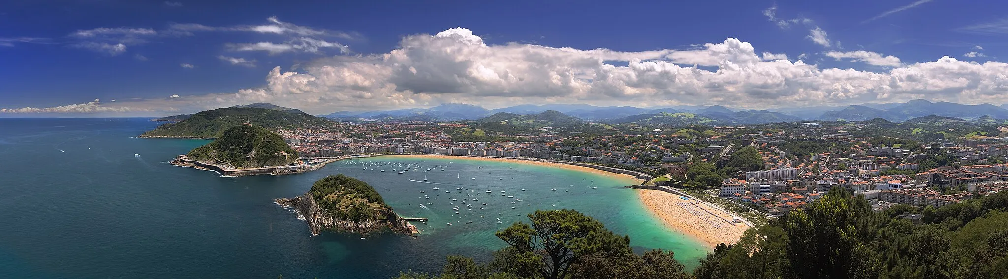 Bild von Donostia / San Sebastián