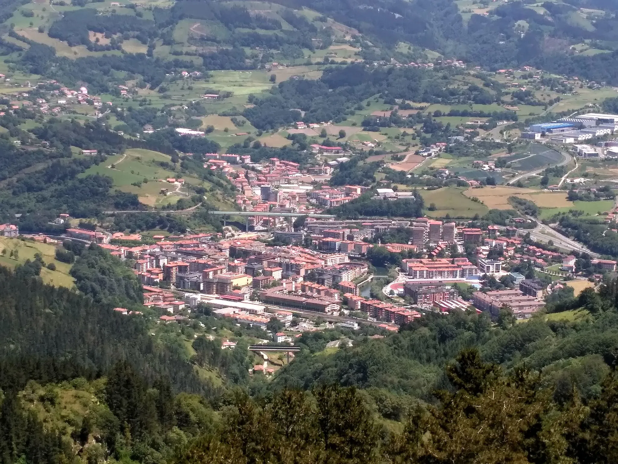 Image de Pays Basque