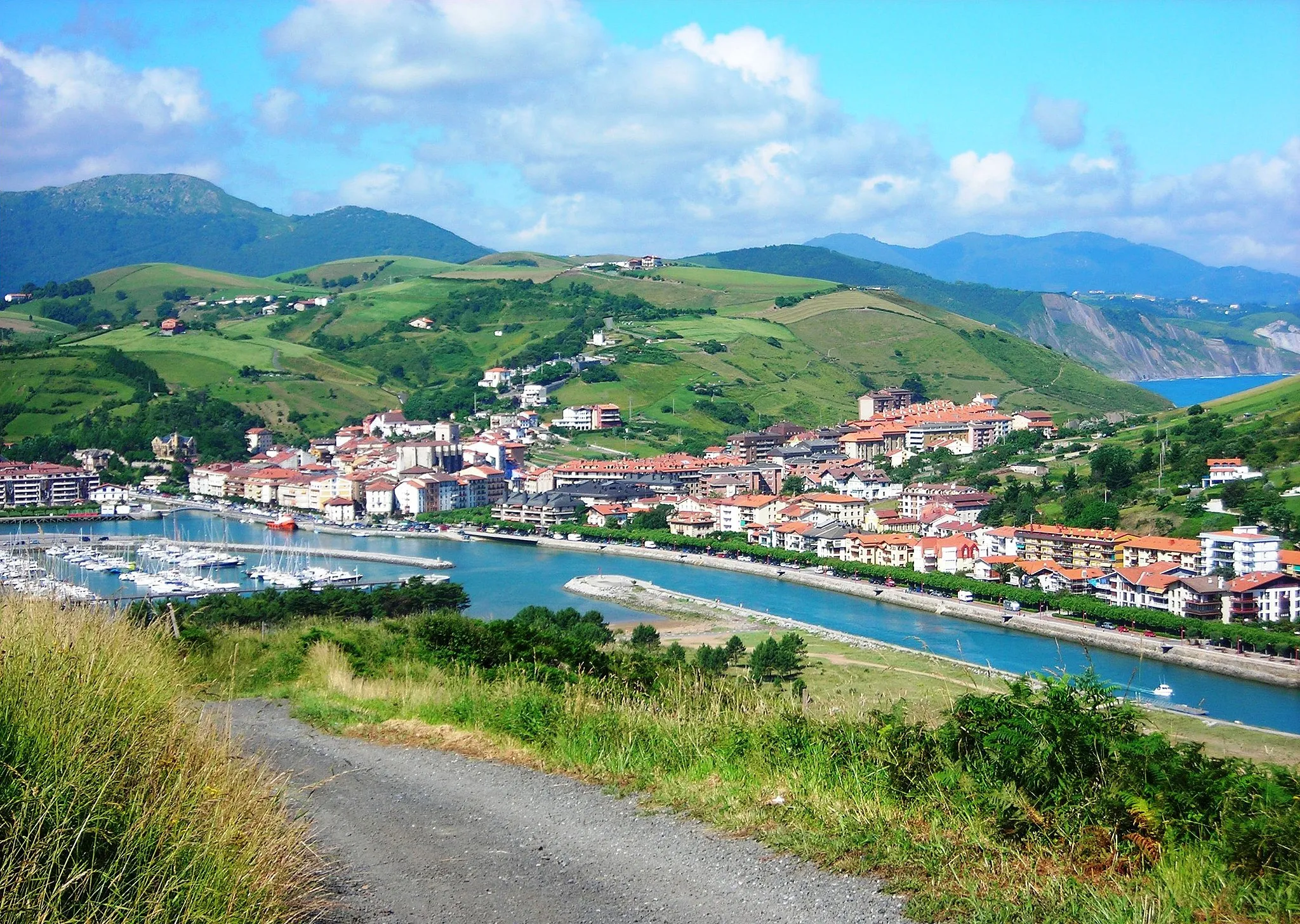 Imagen de País Vasco