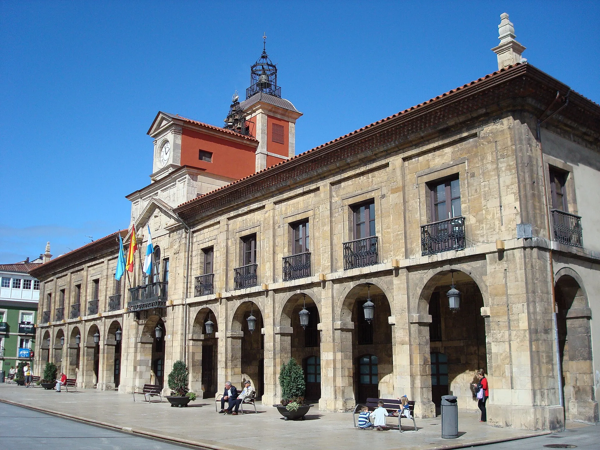 Imagem de Principado de Asturias
