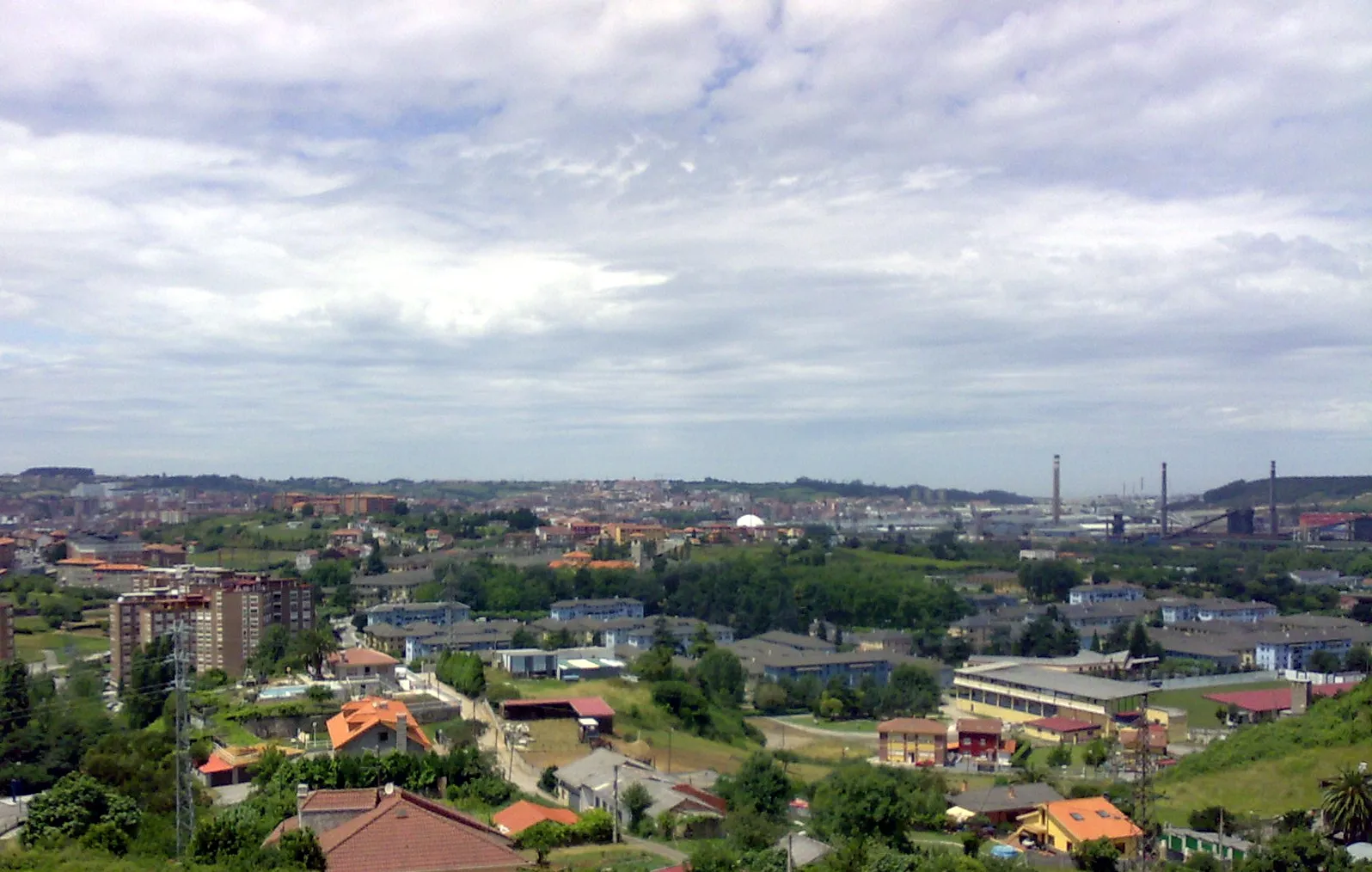 Afbeelding van Asturië