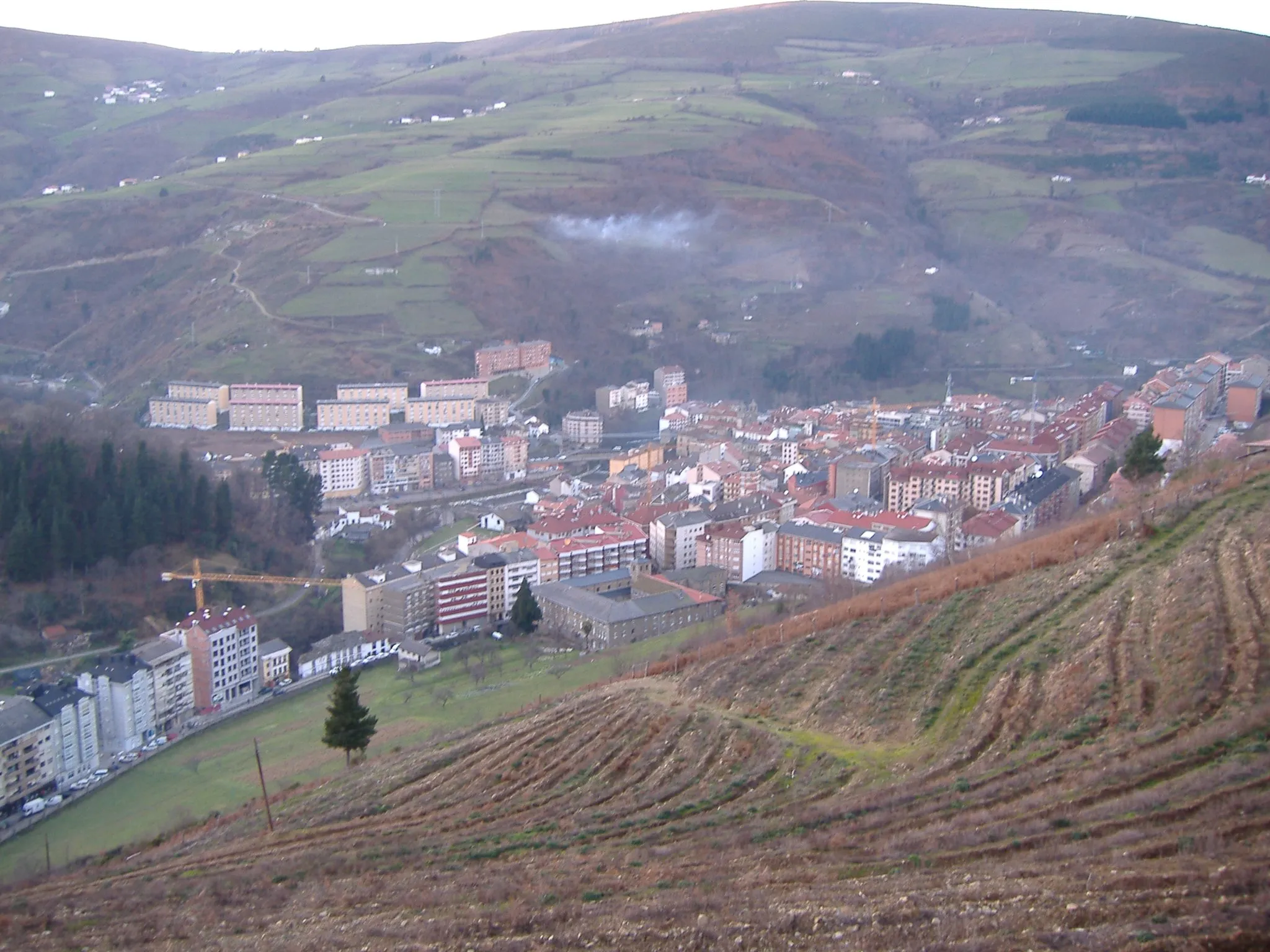 Image of Cangas del Narcea