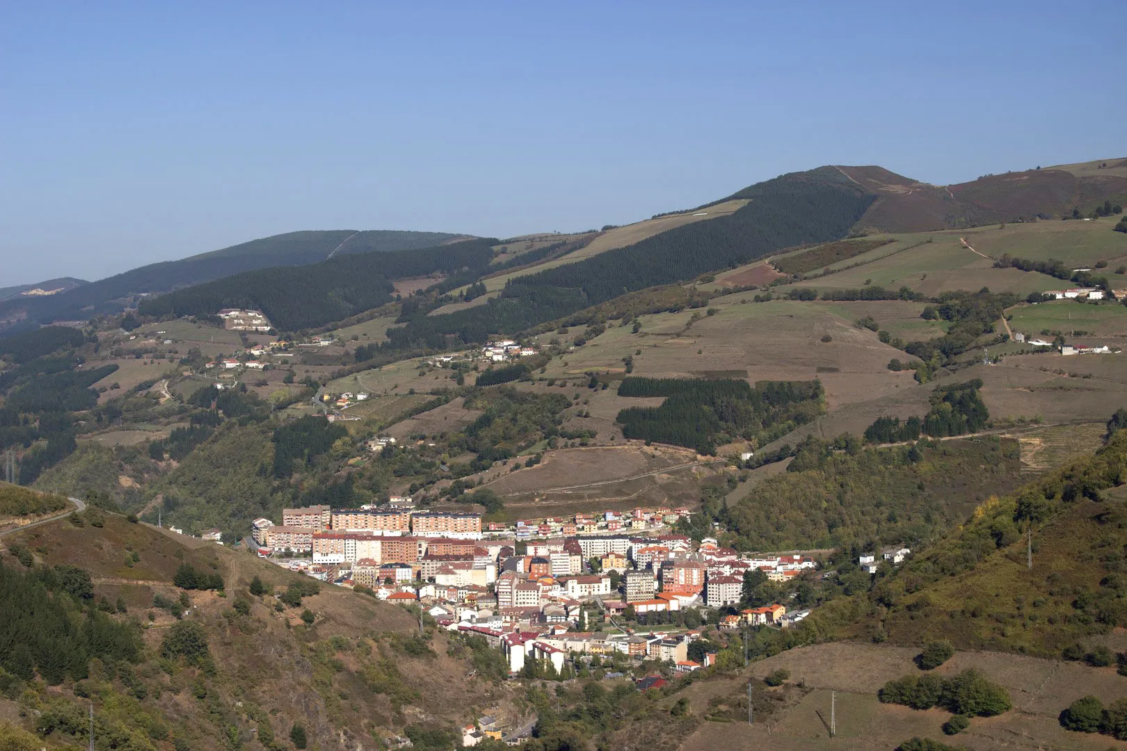 Image of Principado de Asturias