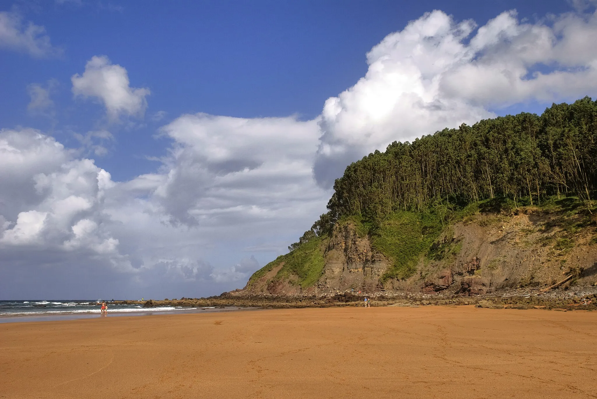 Image de Principado de Asturias