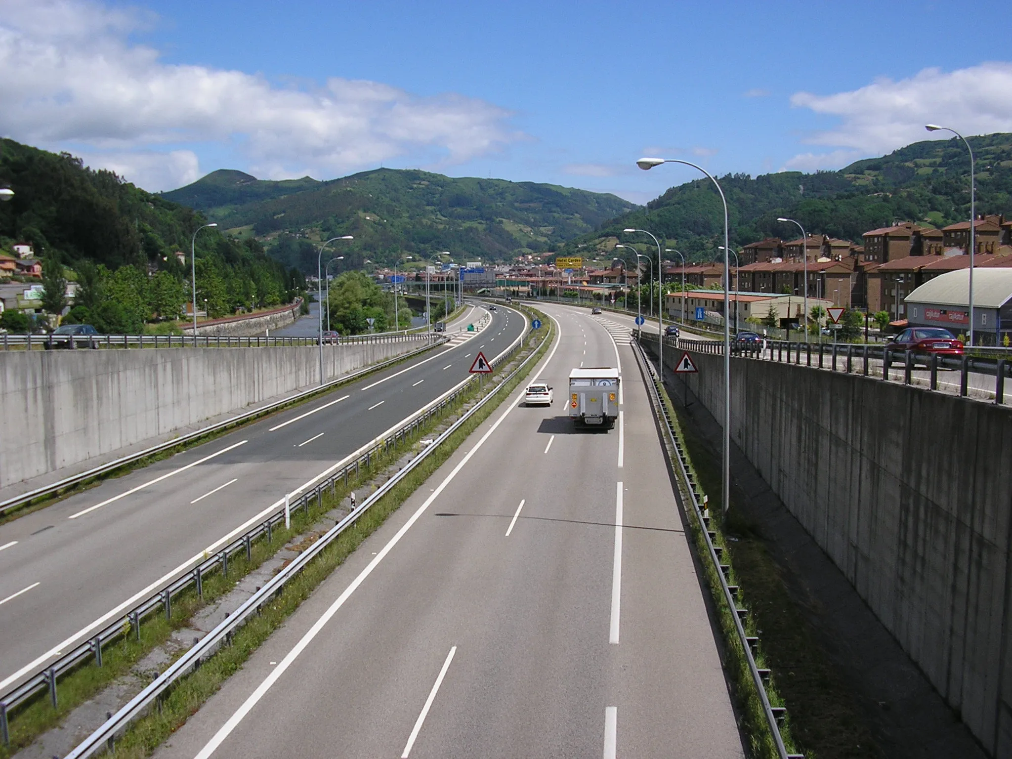 Image de Principado de Asturias