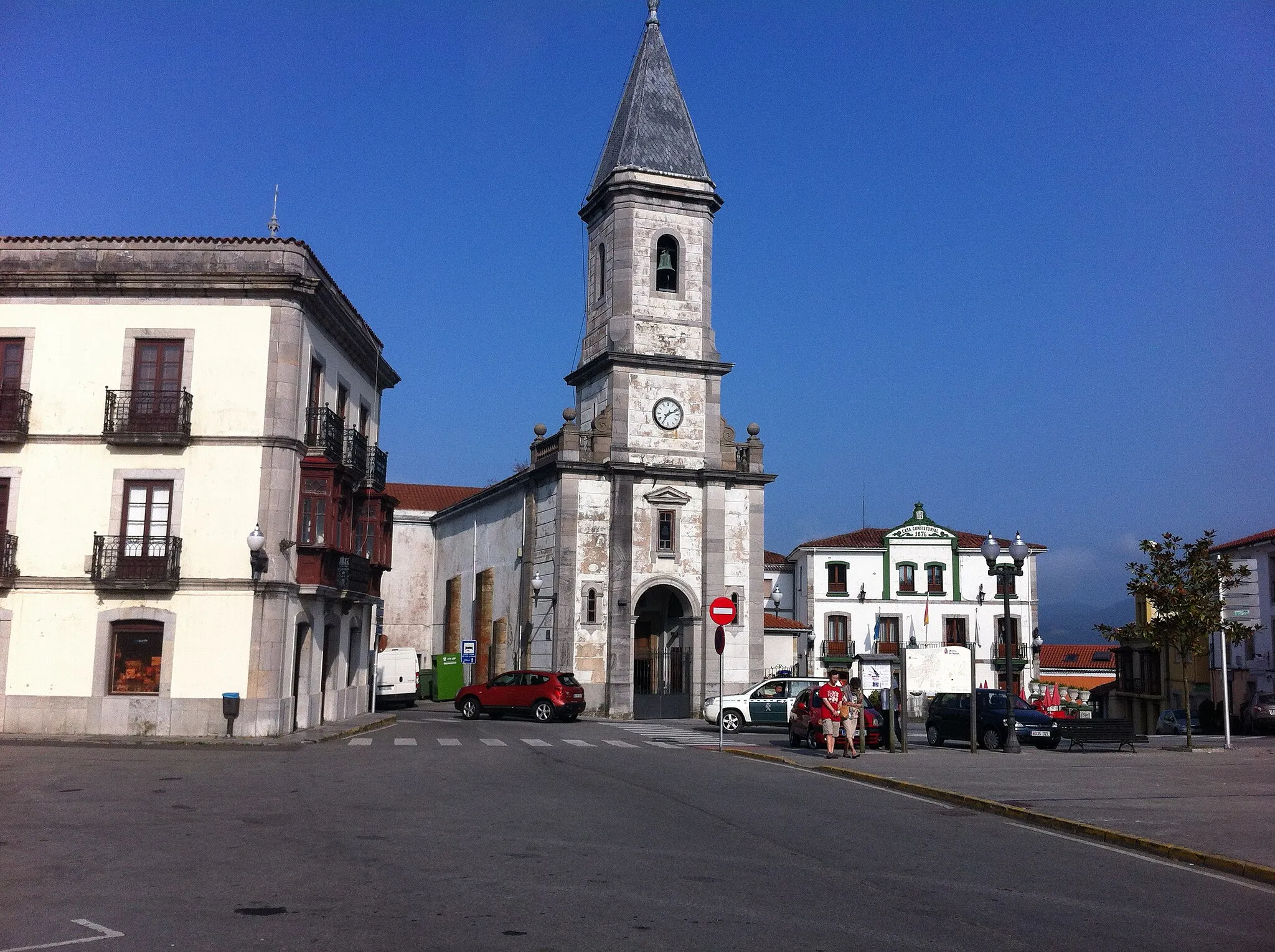 Image de Principado de Asturias