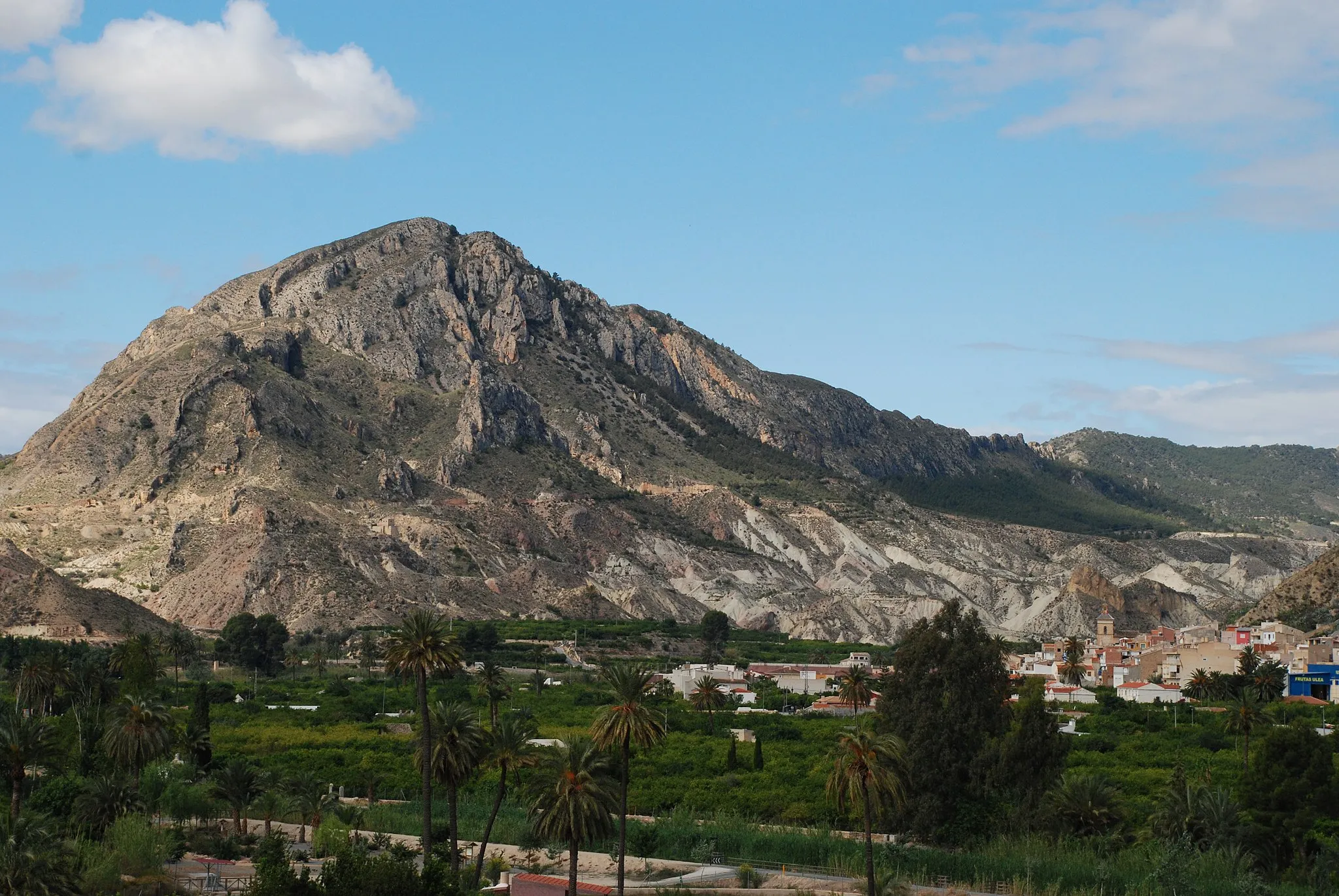 Billede af Región de Murcia