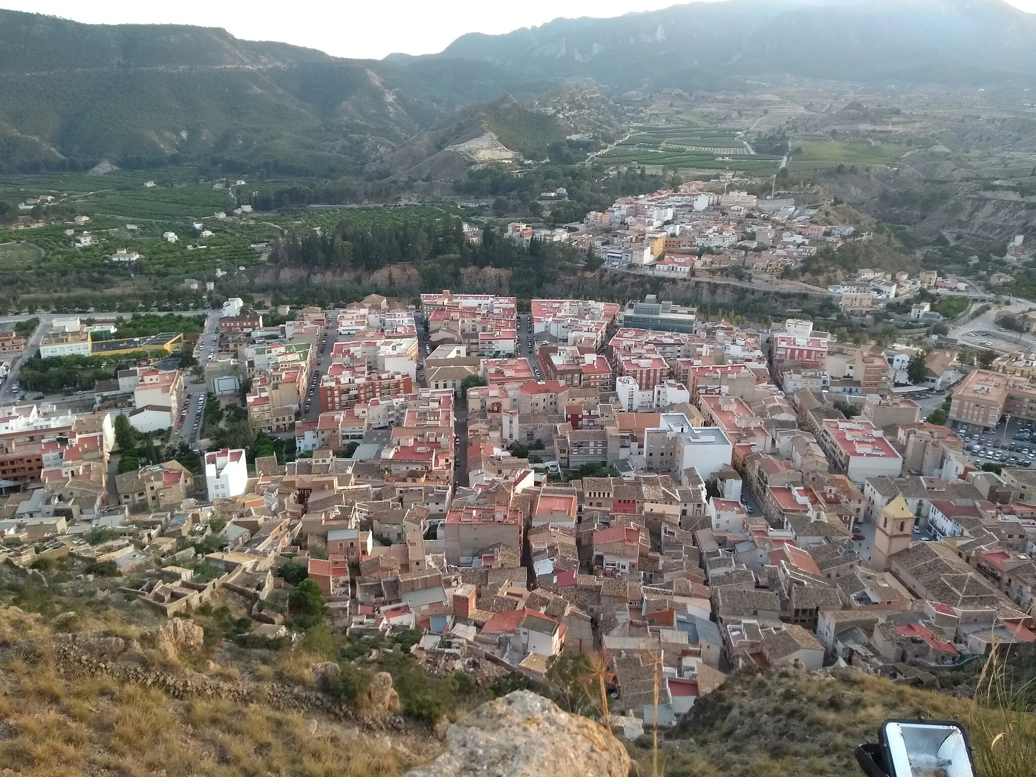 Image de Región de Murcia