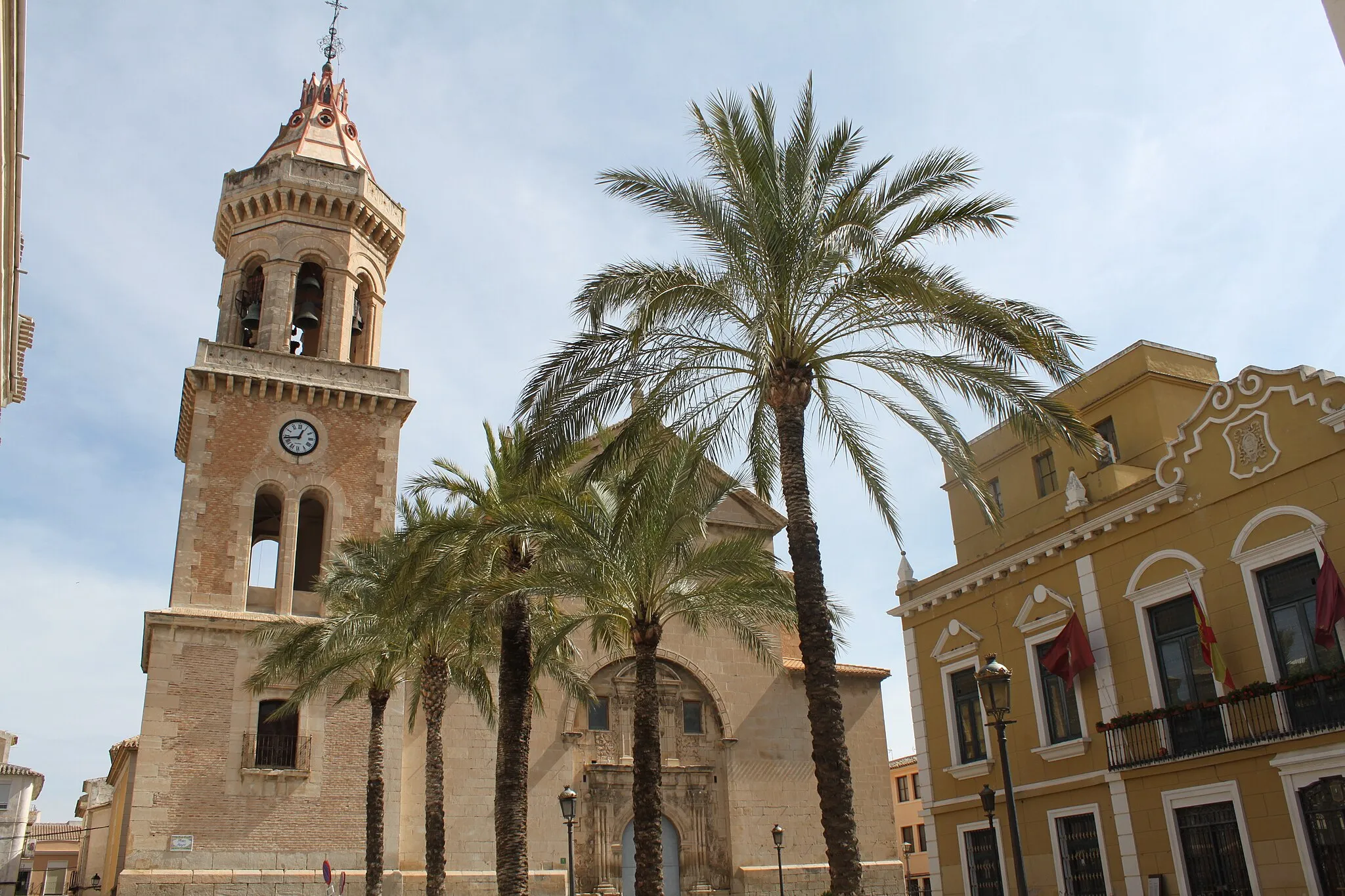 Bild von Region Murcia