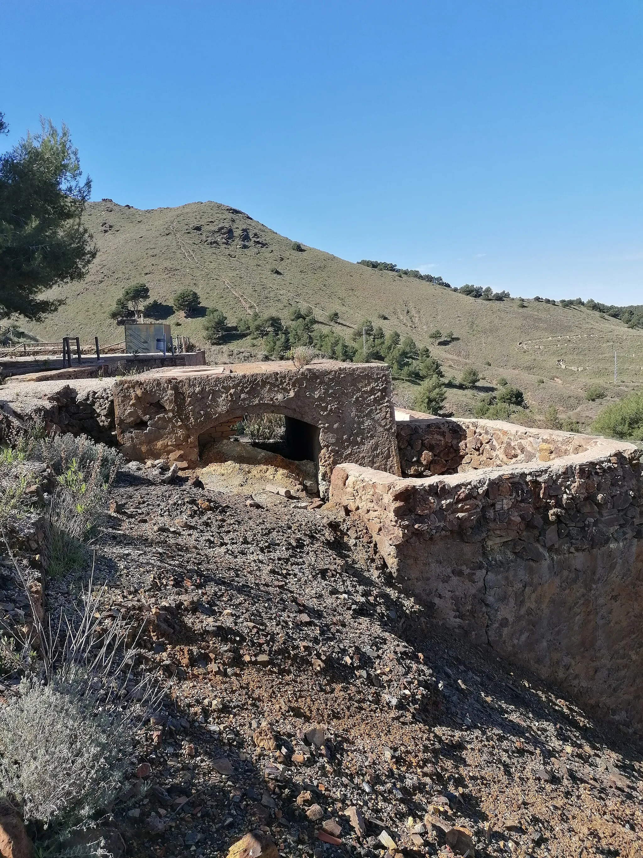 Immagine di Región de Murcia