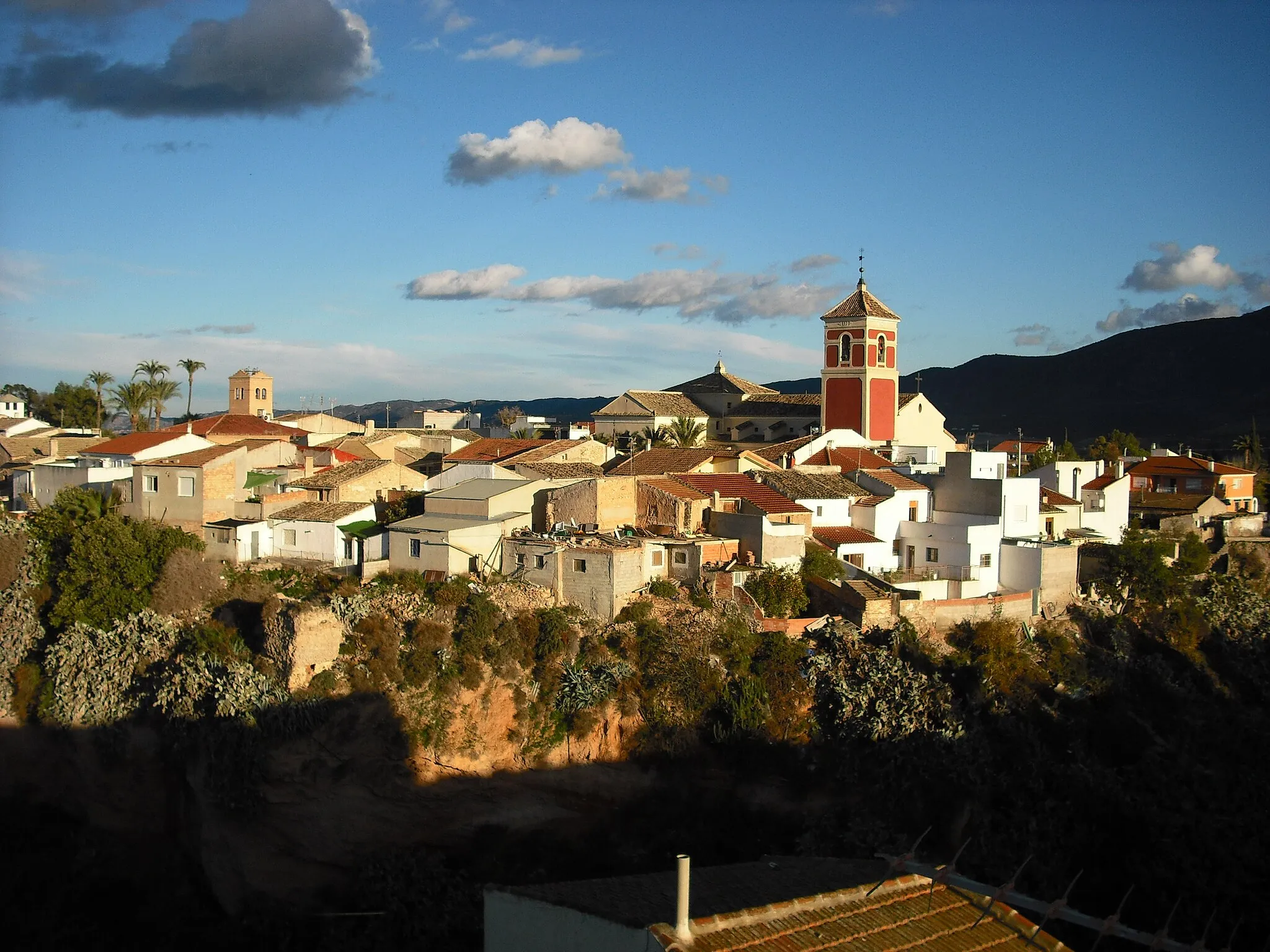 Obrázek Región de Murcia