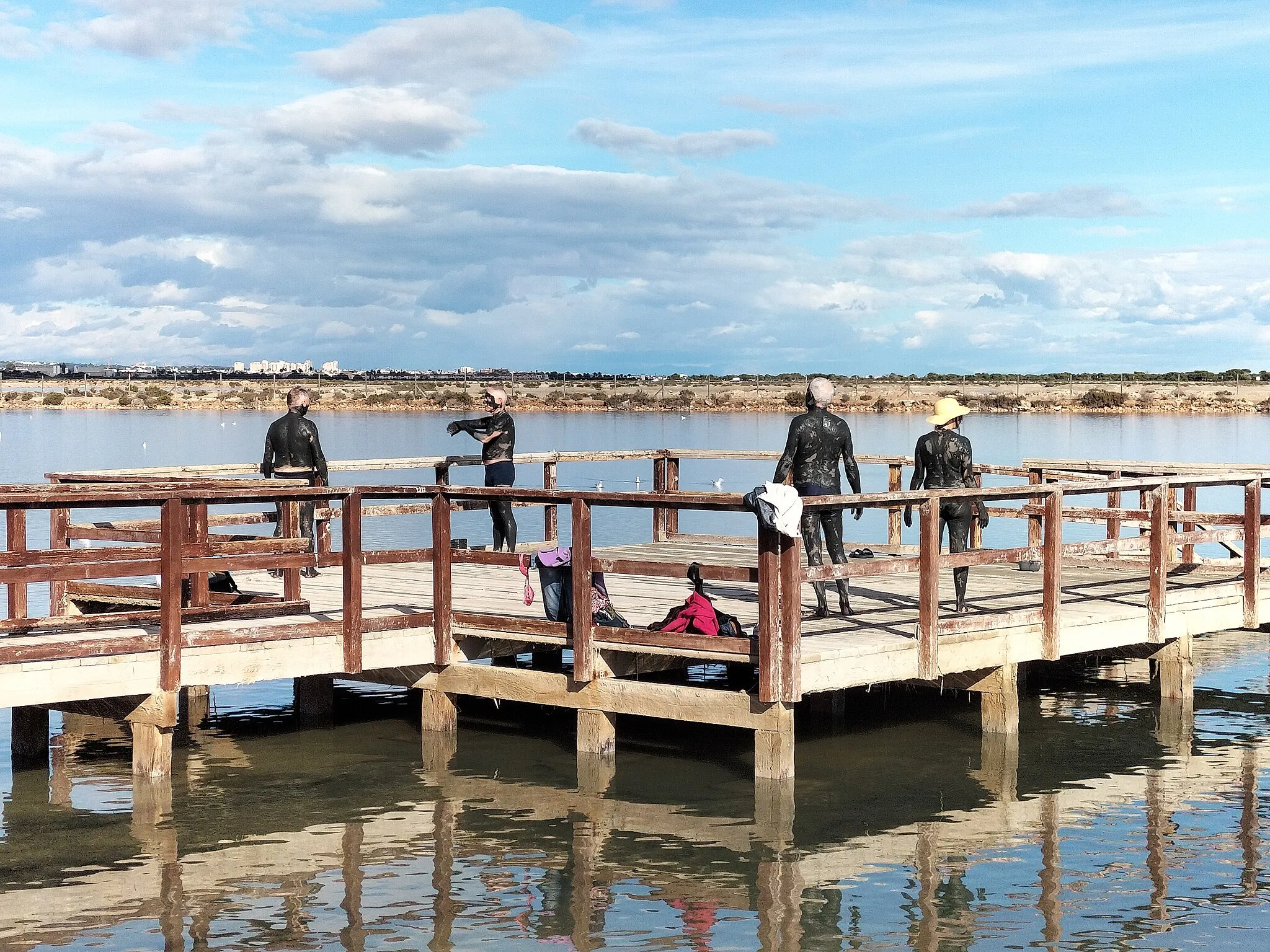 Billede af Región de Murcia