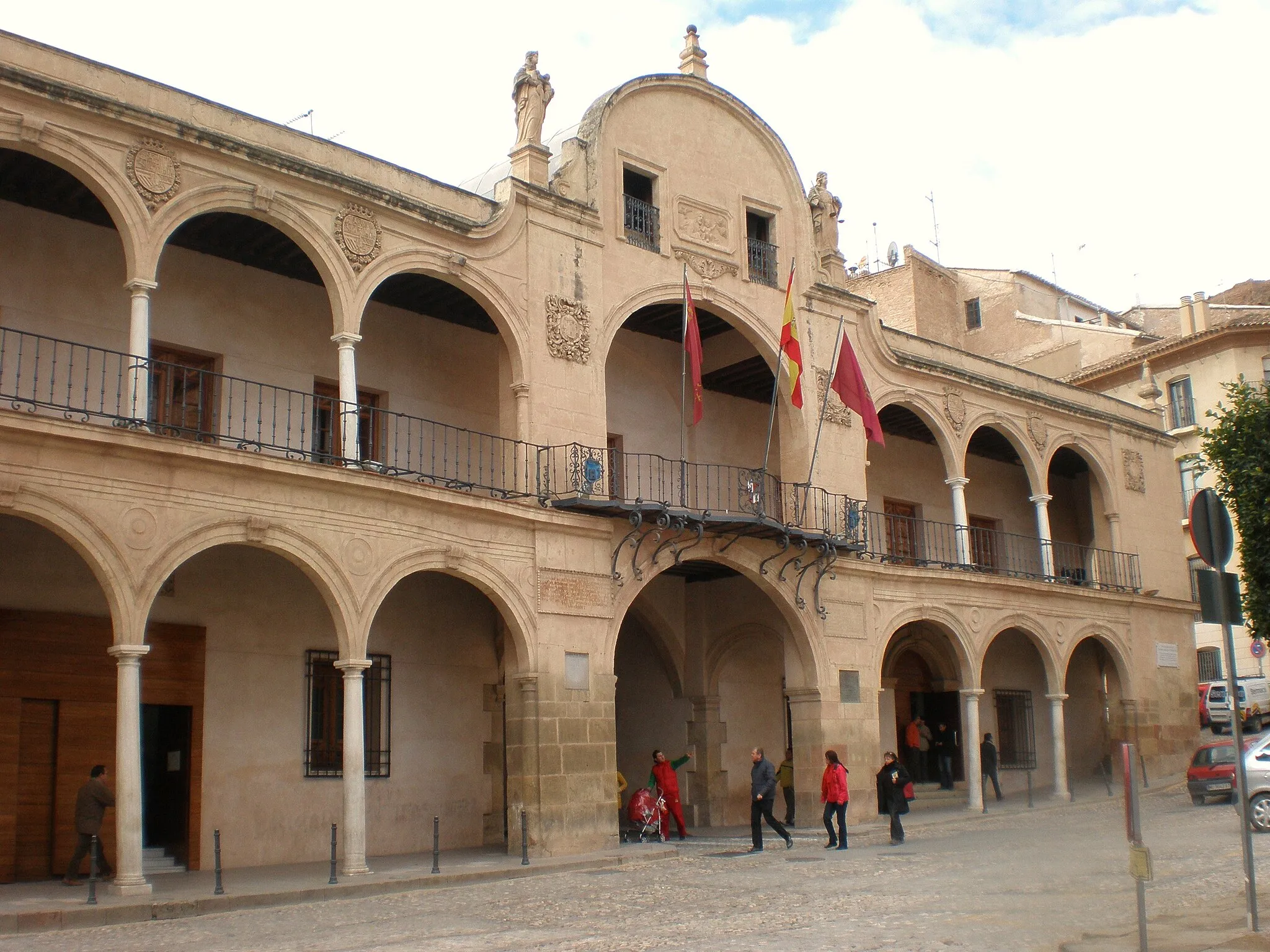 Image of Región de Murcia