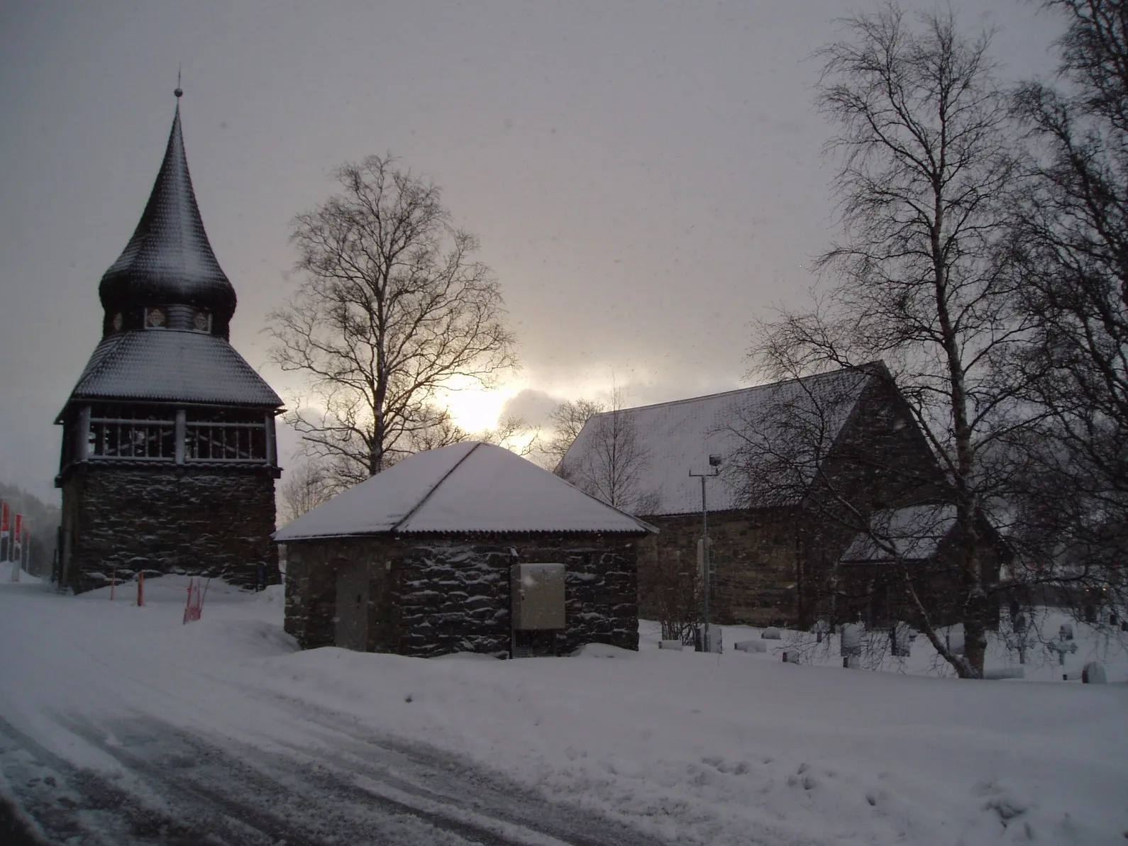 Image of Mellersta Norrland