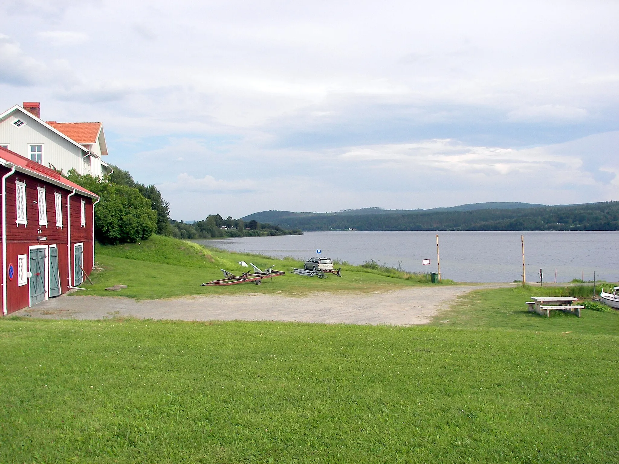 Kuva kohteesta Mellersta Norrland