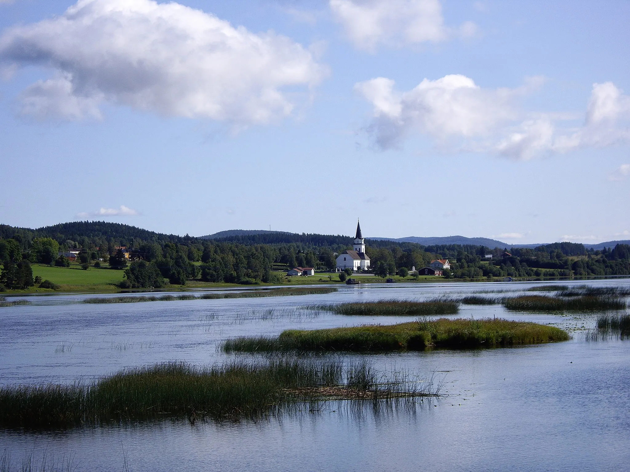 Image of Mellersta Norrland