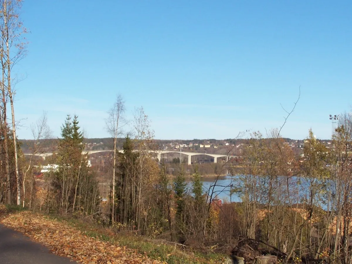 Image of Mellersta Norrland