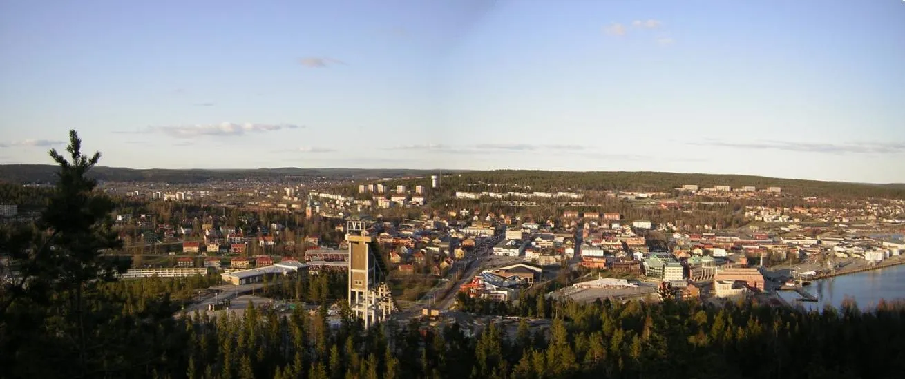 Image of Mellersta Norrland