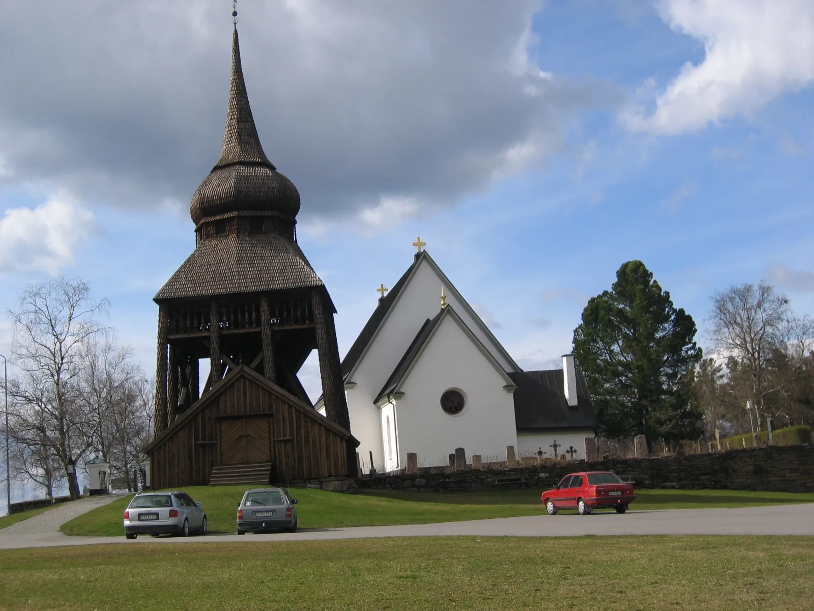 Bilde av Mellersta Norrland