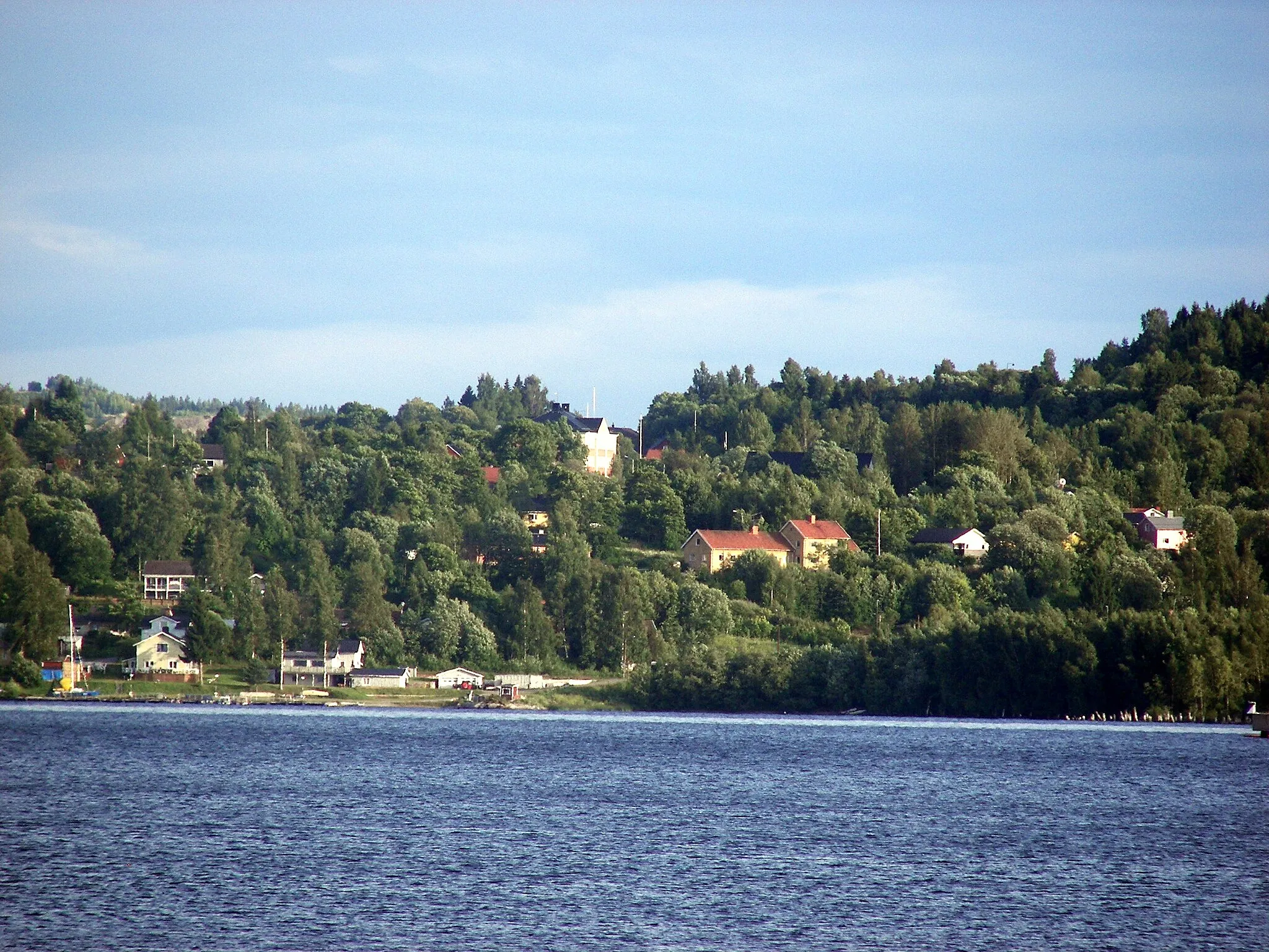 Image of Sundsbruk