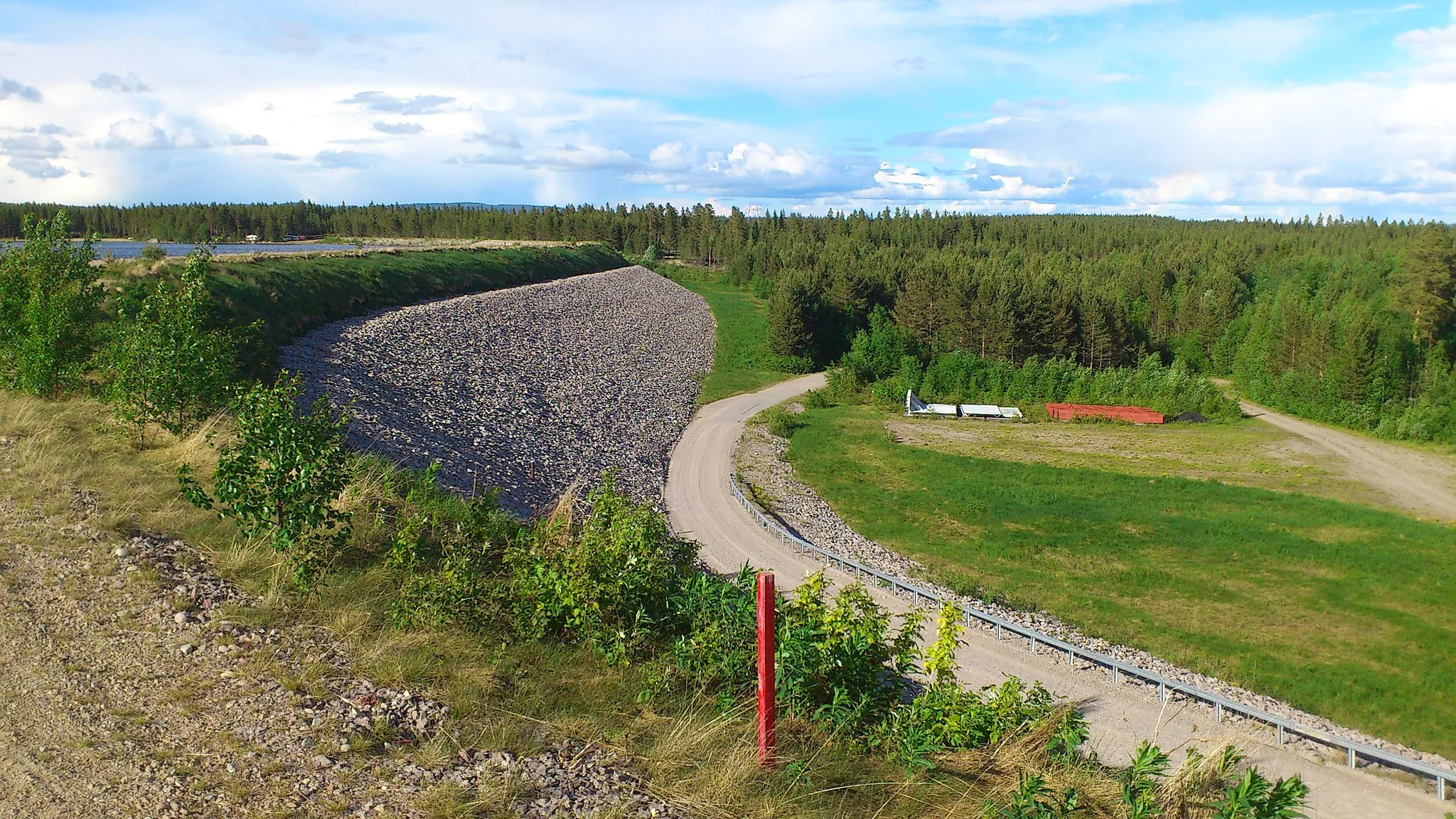 Kuva kohteesta Mellersta Norrland