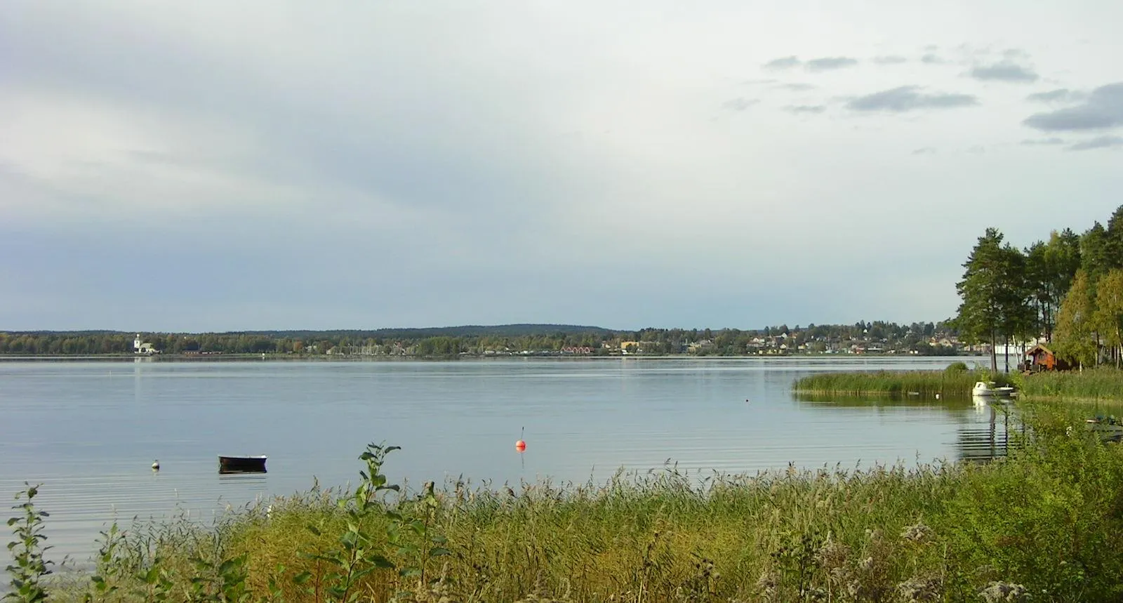 Kuva kohteesta Norra Mellansverige