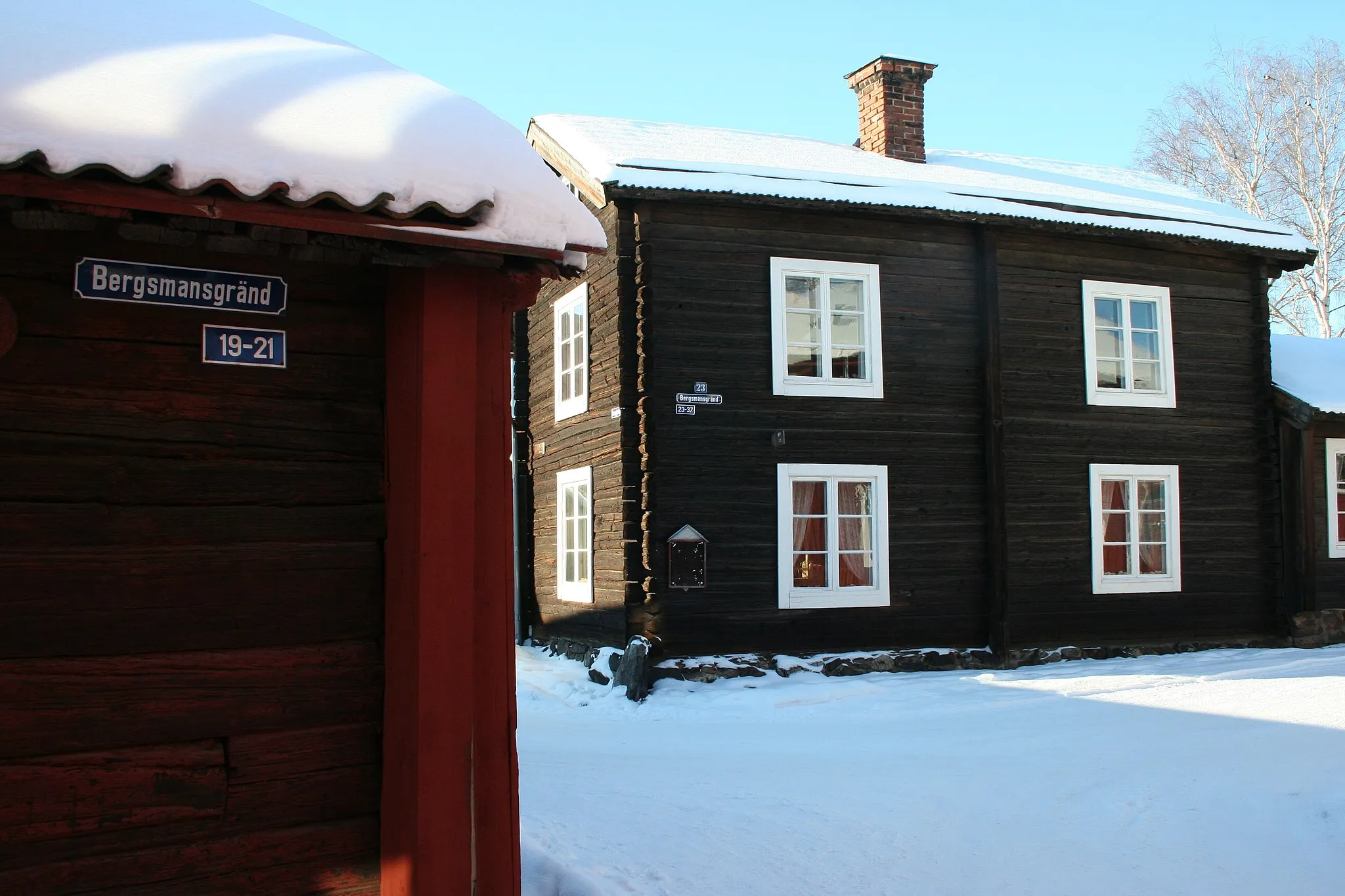 Image of Norra Mellansverige