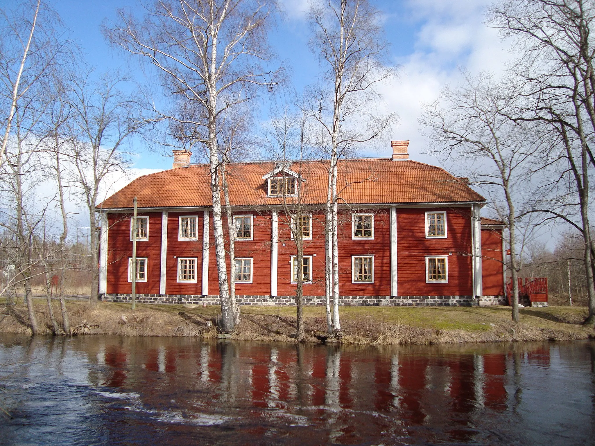 Image of Norra Mellansverige