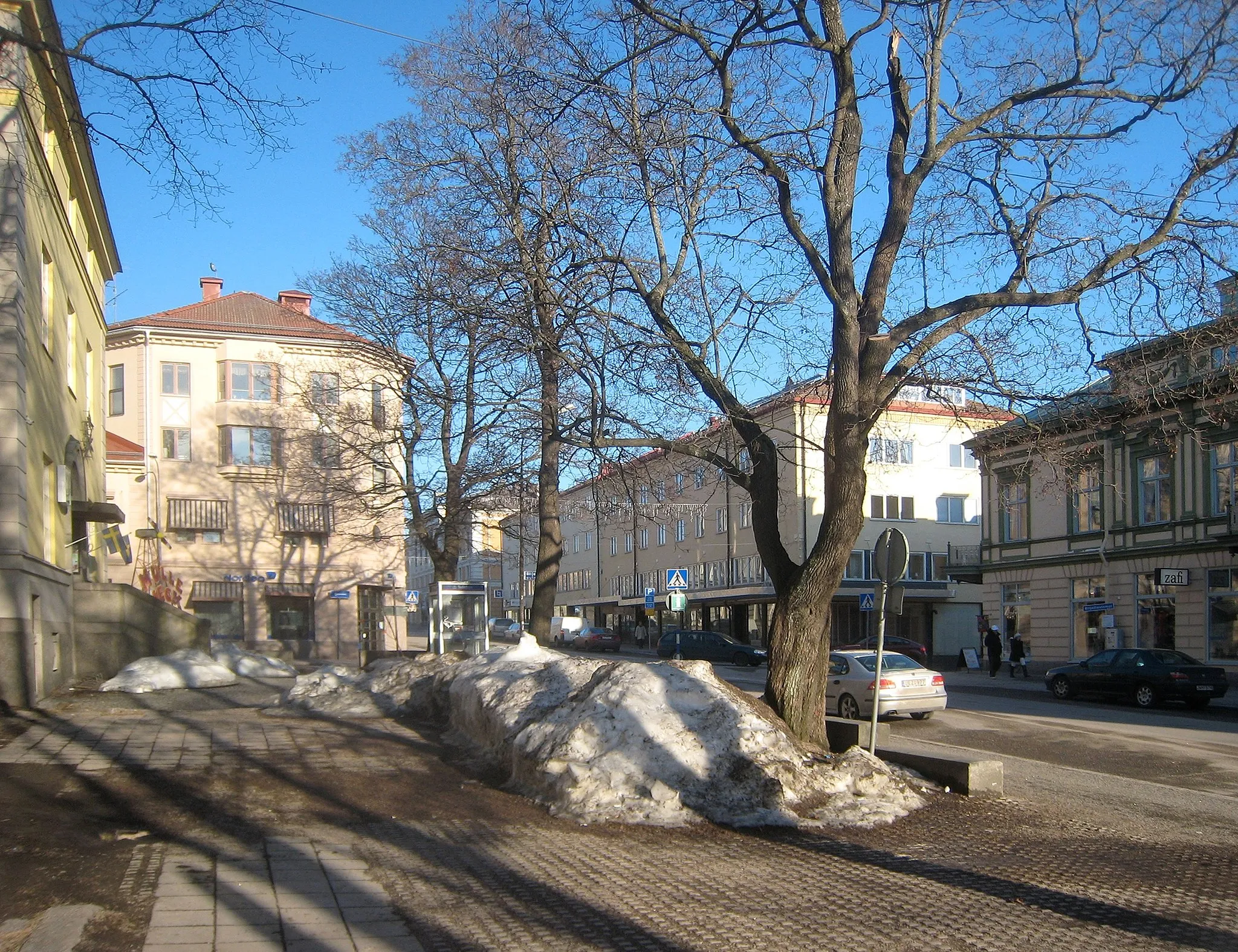 Image of Norra Mellansverige