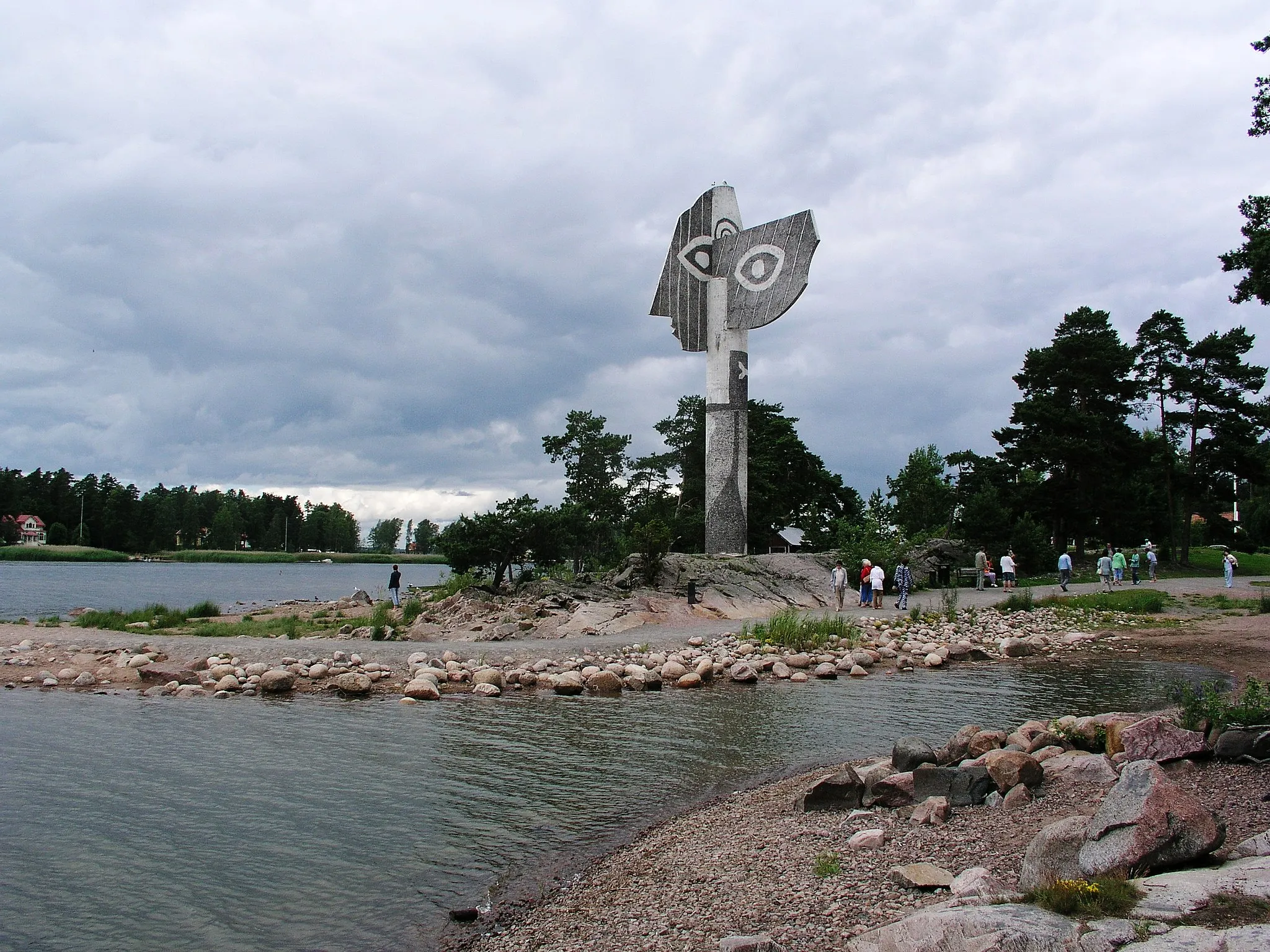 Kuva kohteesta Norra Mellansverige