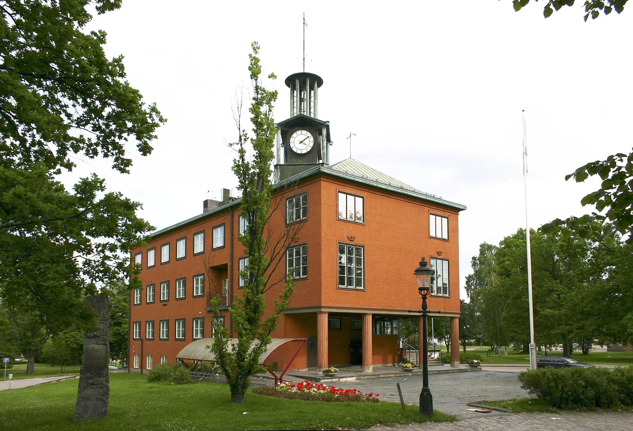 Image of Norra Mellansverige